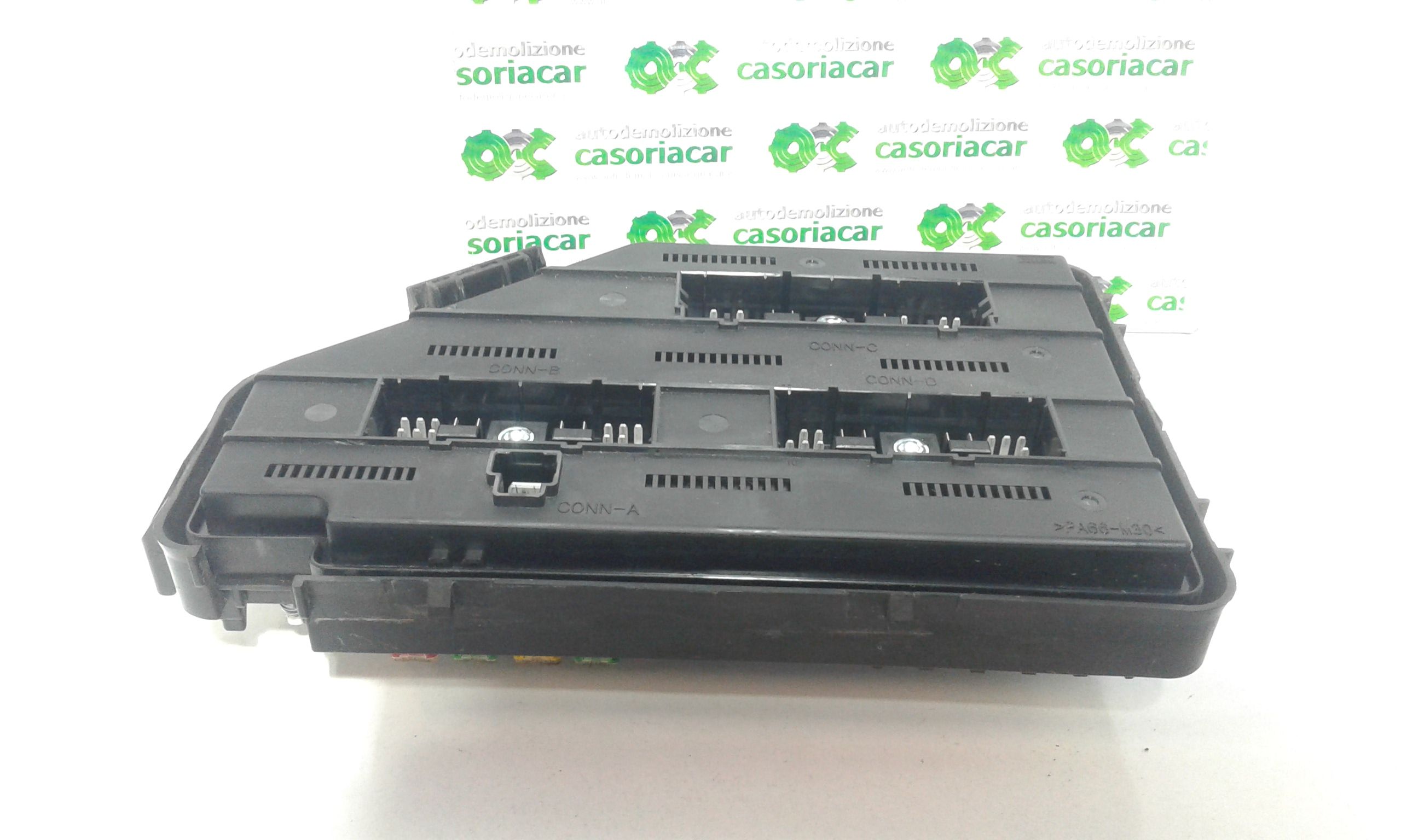 Centralina Porta Fusibili SSANGYONG Korando 2 Serie