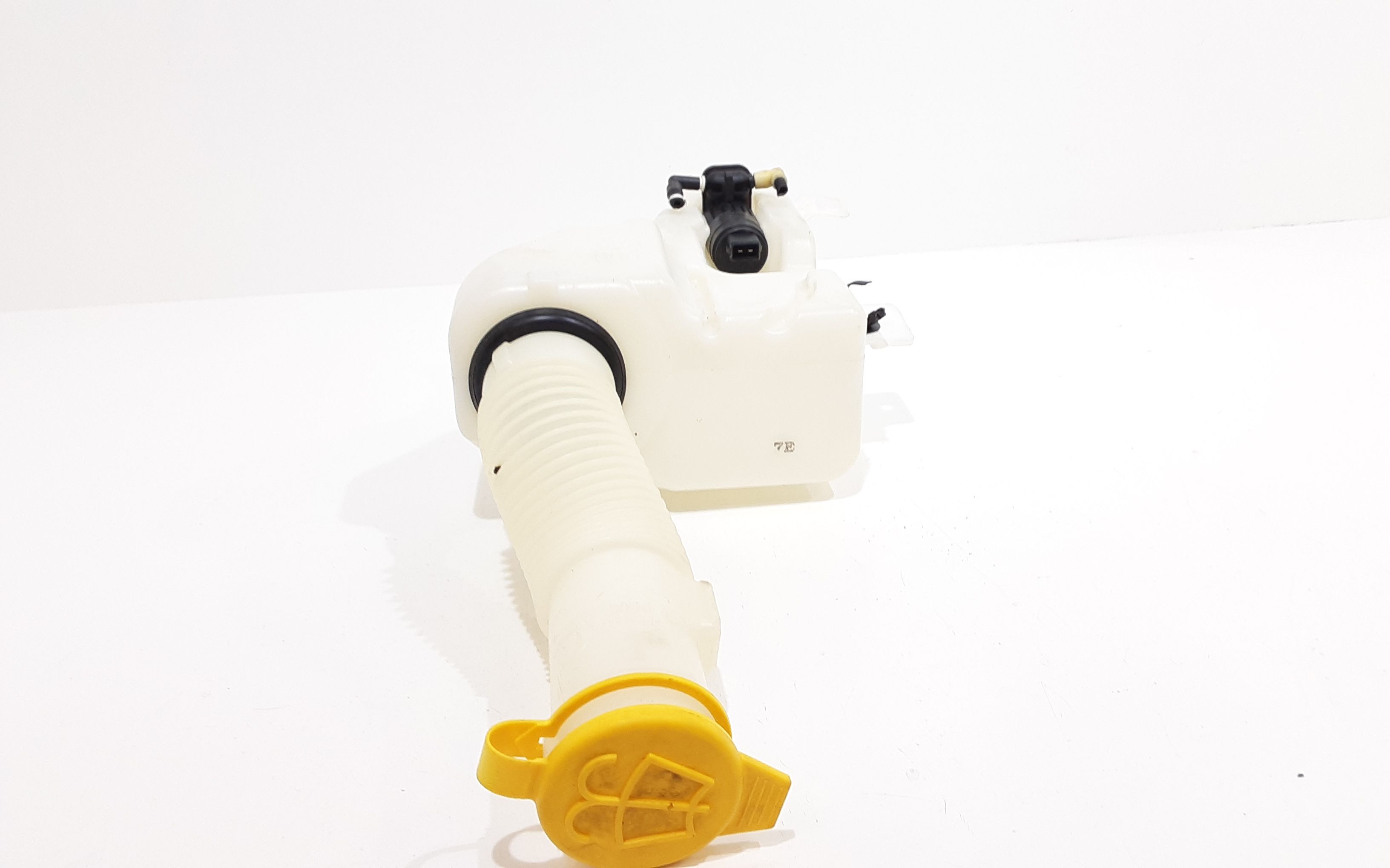 Vaschetta Tergi ant FIAT 500 X 1 Serie