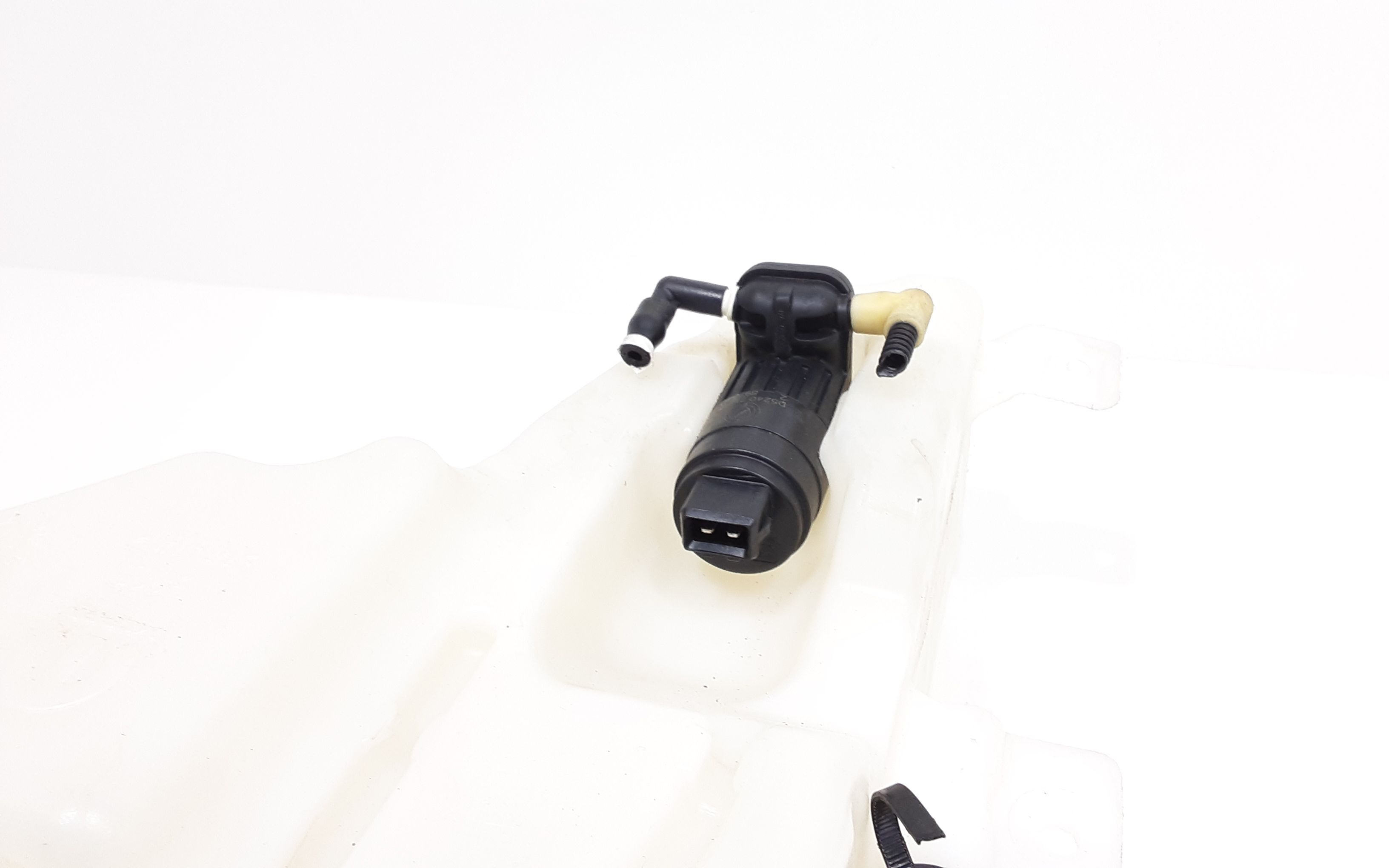 Vaschetta Tergi ant FIAT 500 X 1 Serie