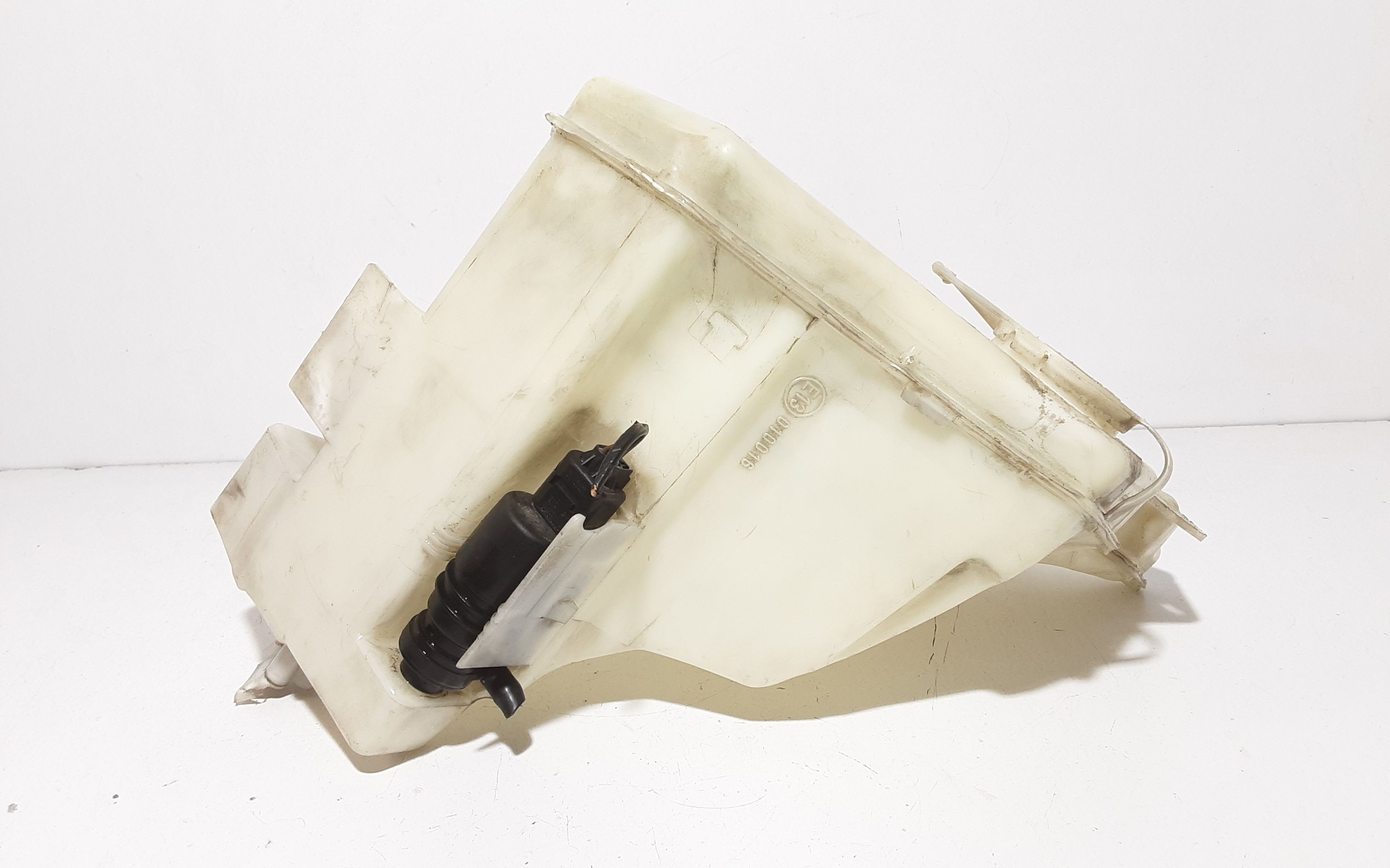 Vaschetta Tergi ant BMW Serie 3 E46 Touring