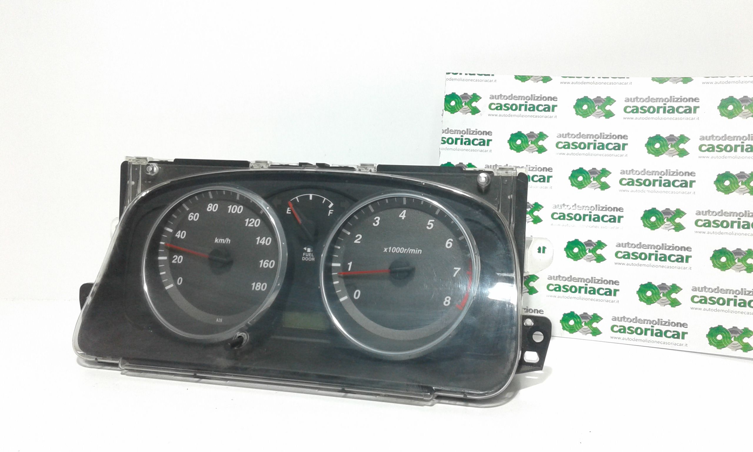 Quadro Strumenti DAIHATSU Cuore 1 Serie