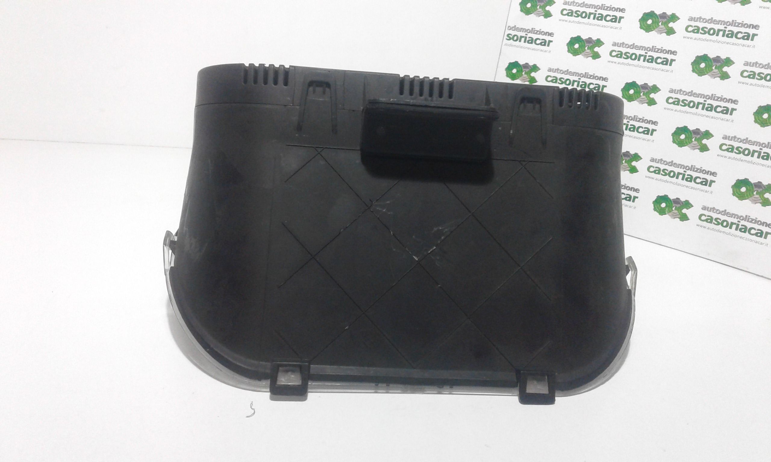 Quadro Strumenti FORD Fiesta 4 Serie