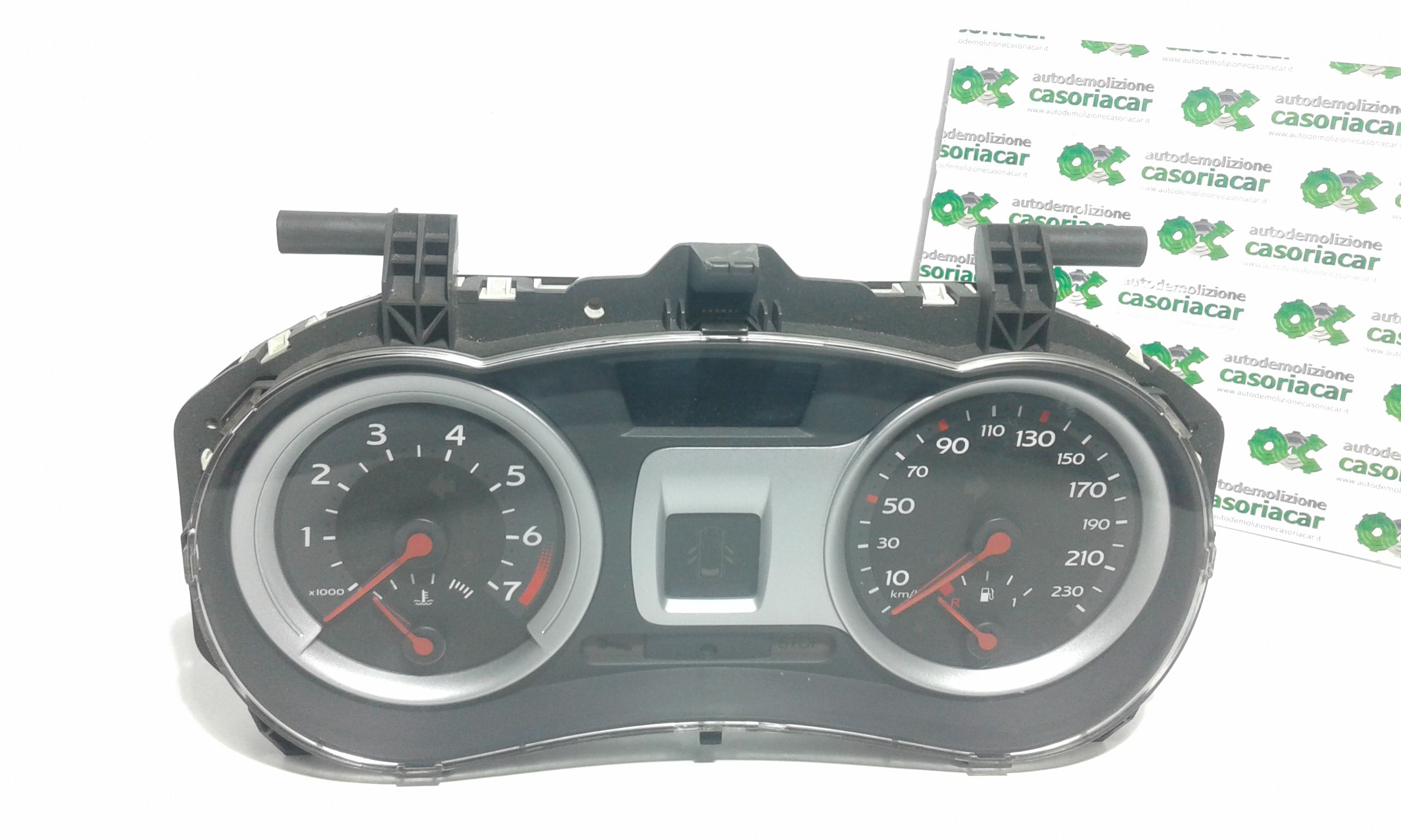 Quadro Strumenti RENAULT Clio 4