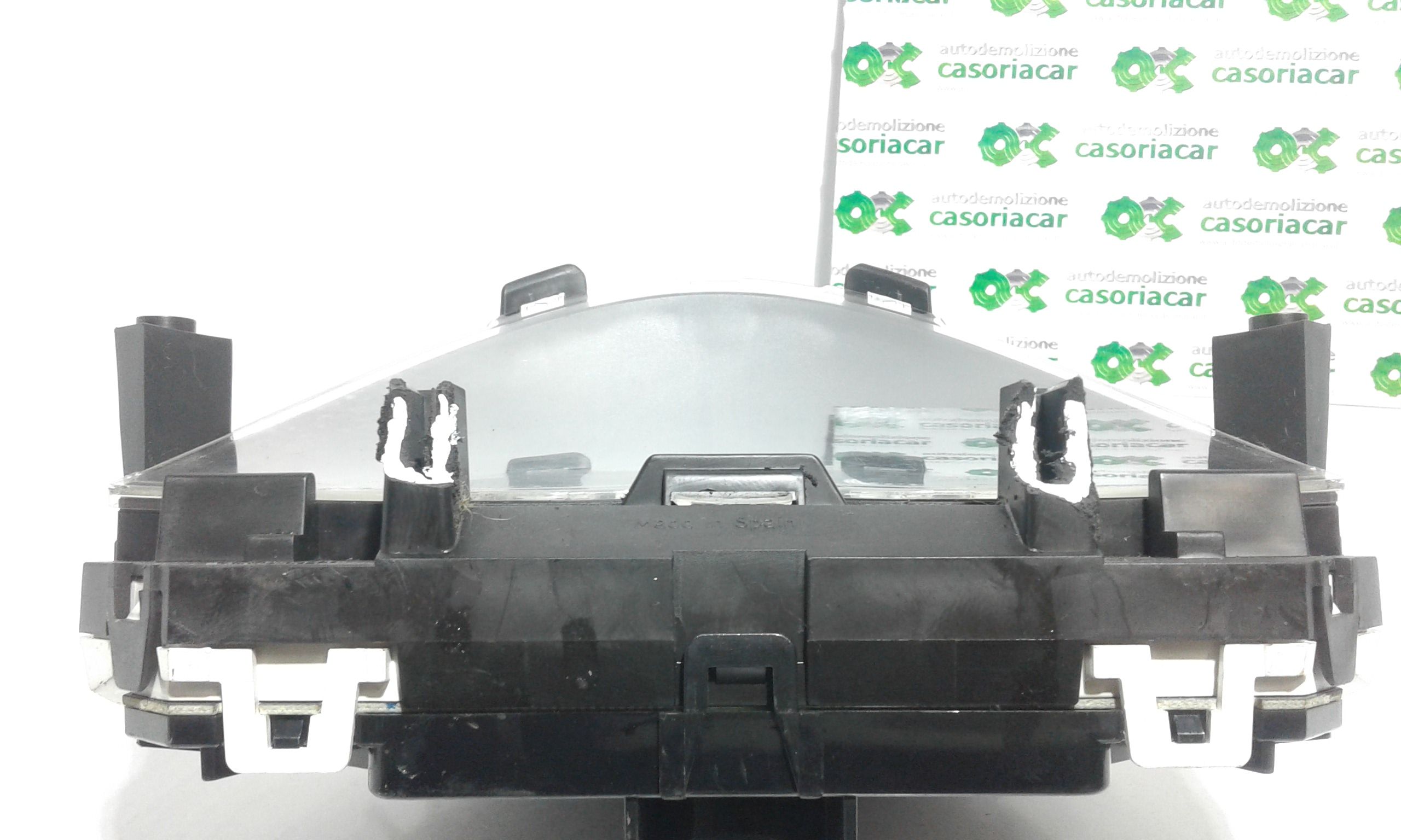 Quadro Strumenti SMART ForTwo Coup 1 Serie