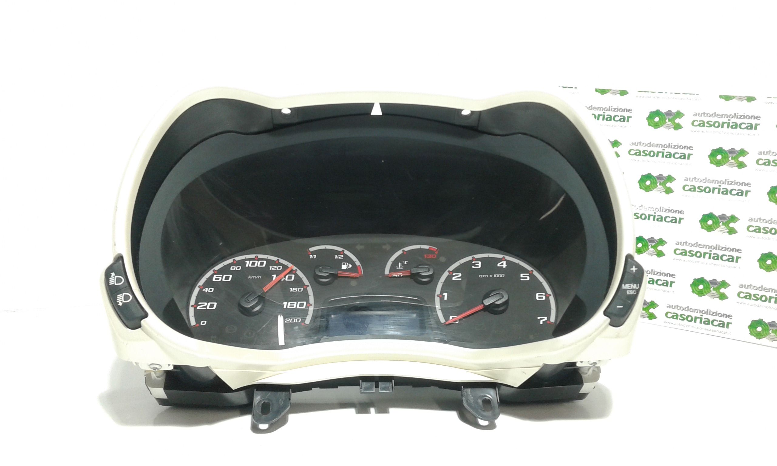 Quadro Strumenti FORD Ka 2 Serie