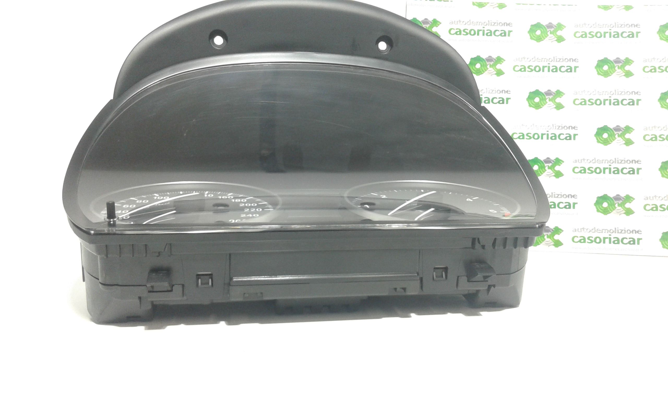 Quadro Strumenti BMW Serie 3 E92 Coup 2 Serie