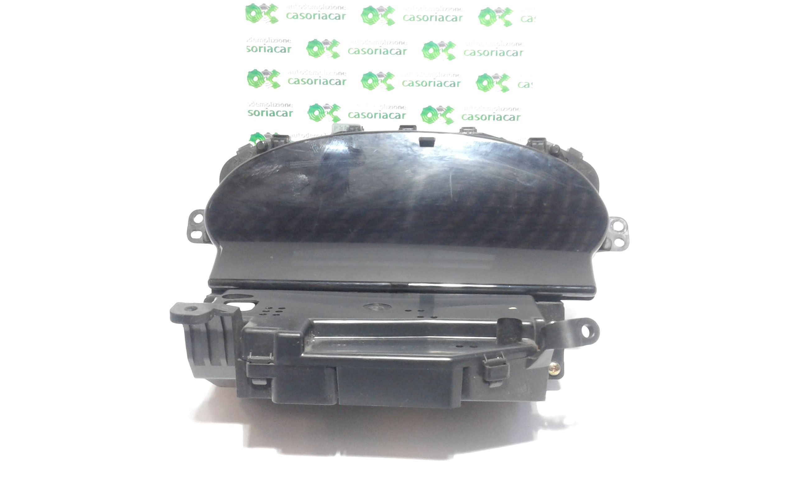 Quadro Strumenti TOYOTA Yaris Verso 1 Serie