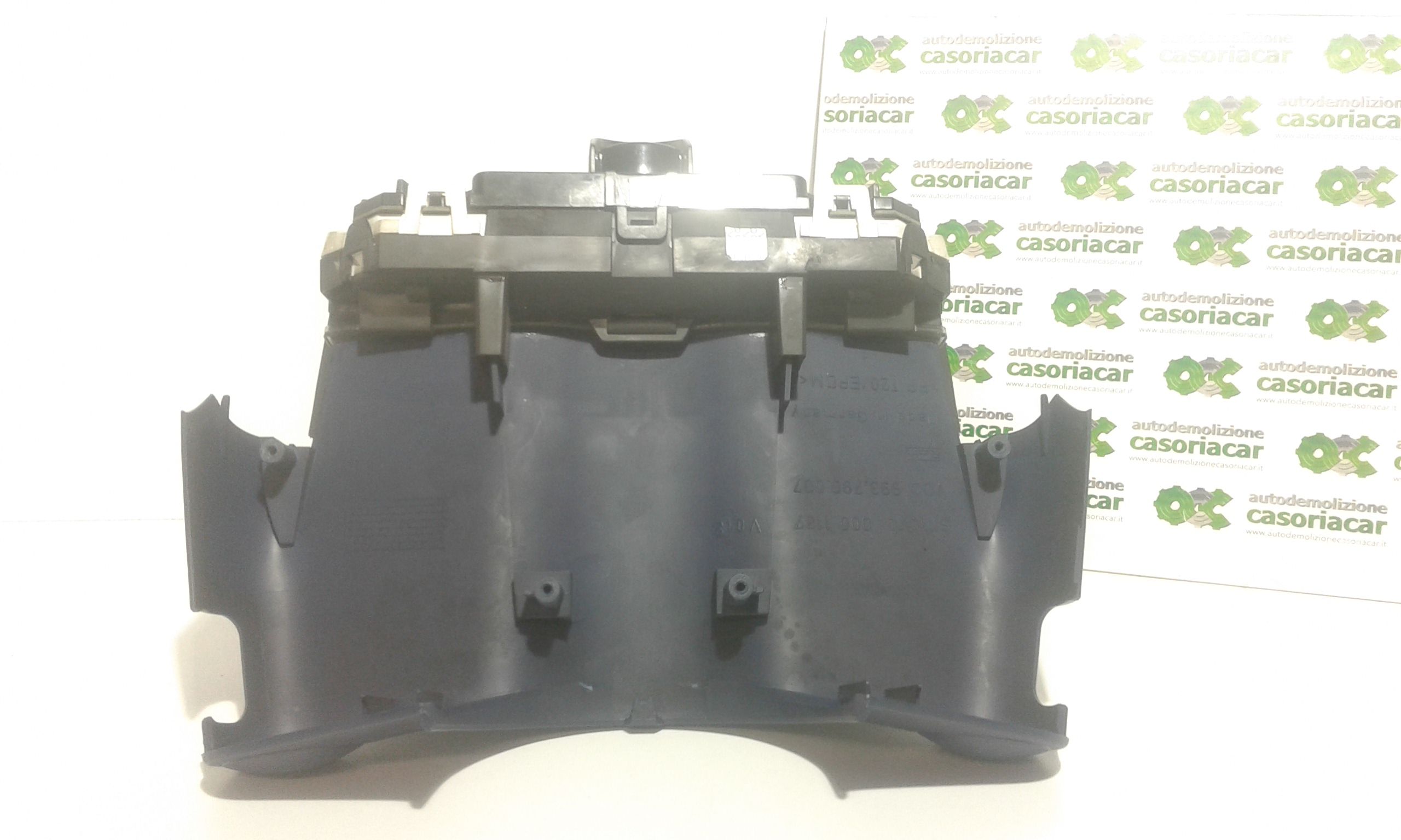 Quadro Strumenti SMART ForTwo Coup 1 Serie