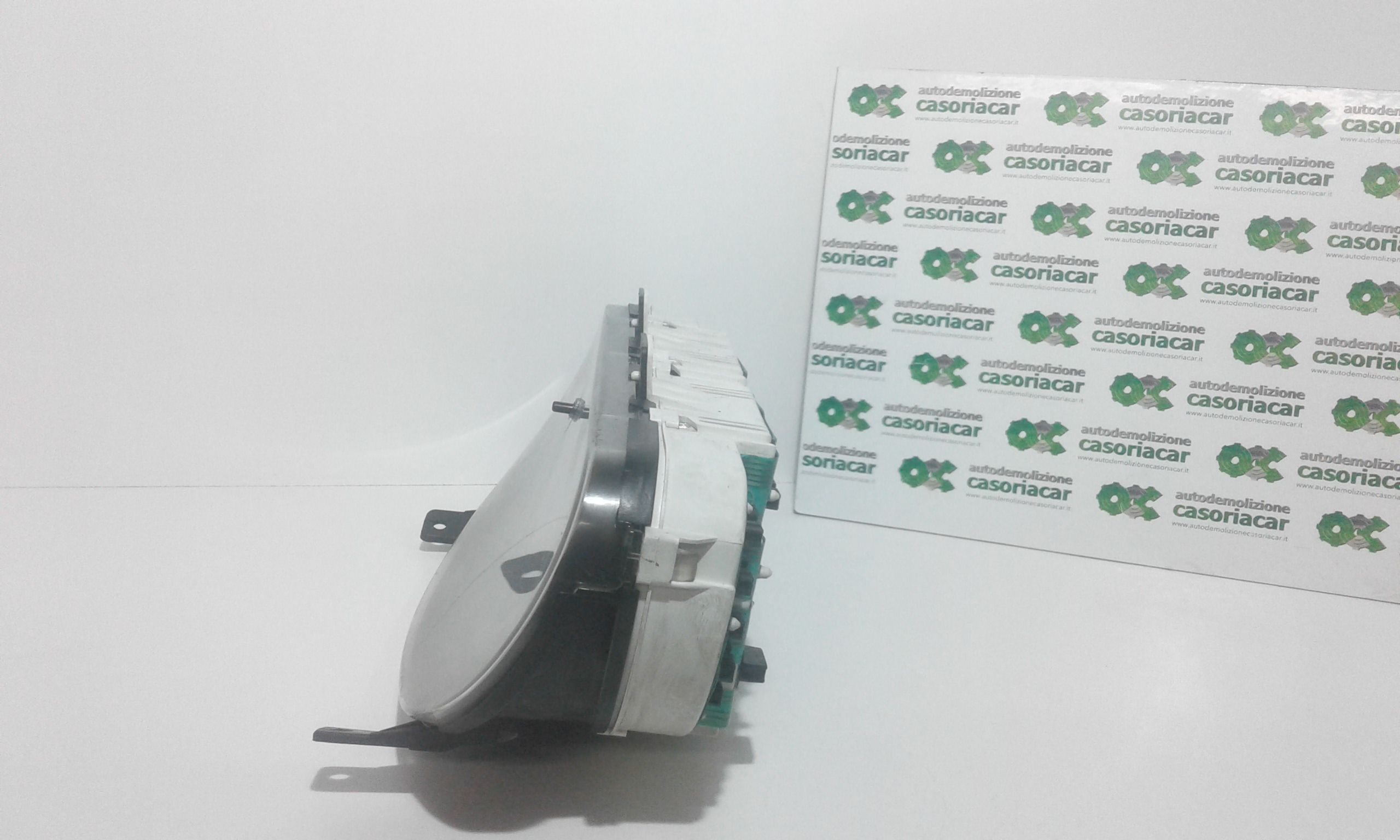 Quadro Strumenti KIA Carnival 2 Serie