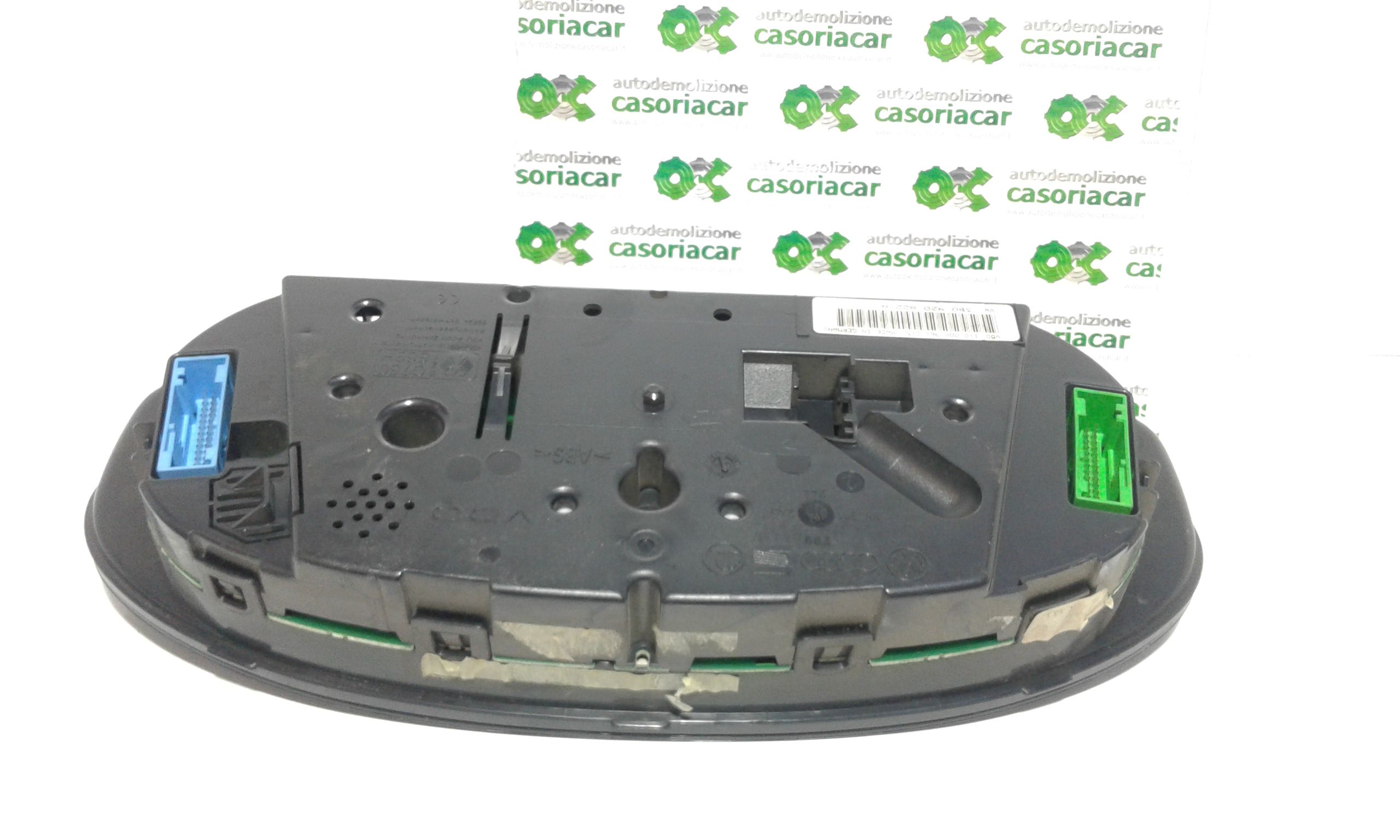 Quadro Strumenti VOLKSWAGEN Passat Variant 2 Serie