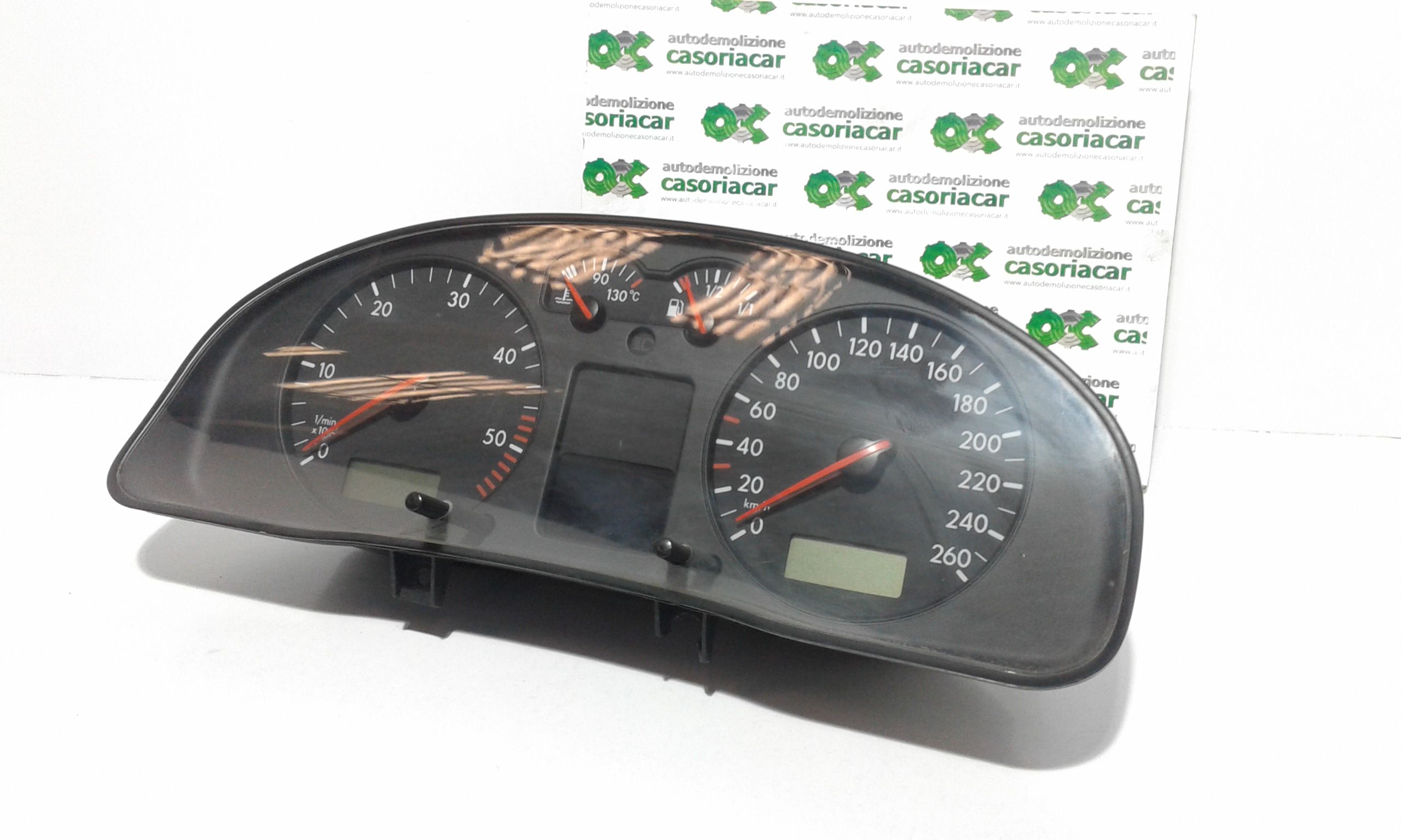 Quadro Strumenti VOLKSWAGEN Passat Variant 2 Serie