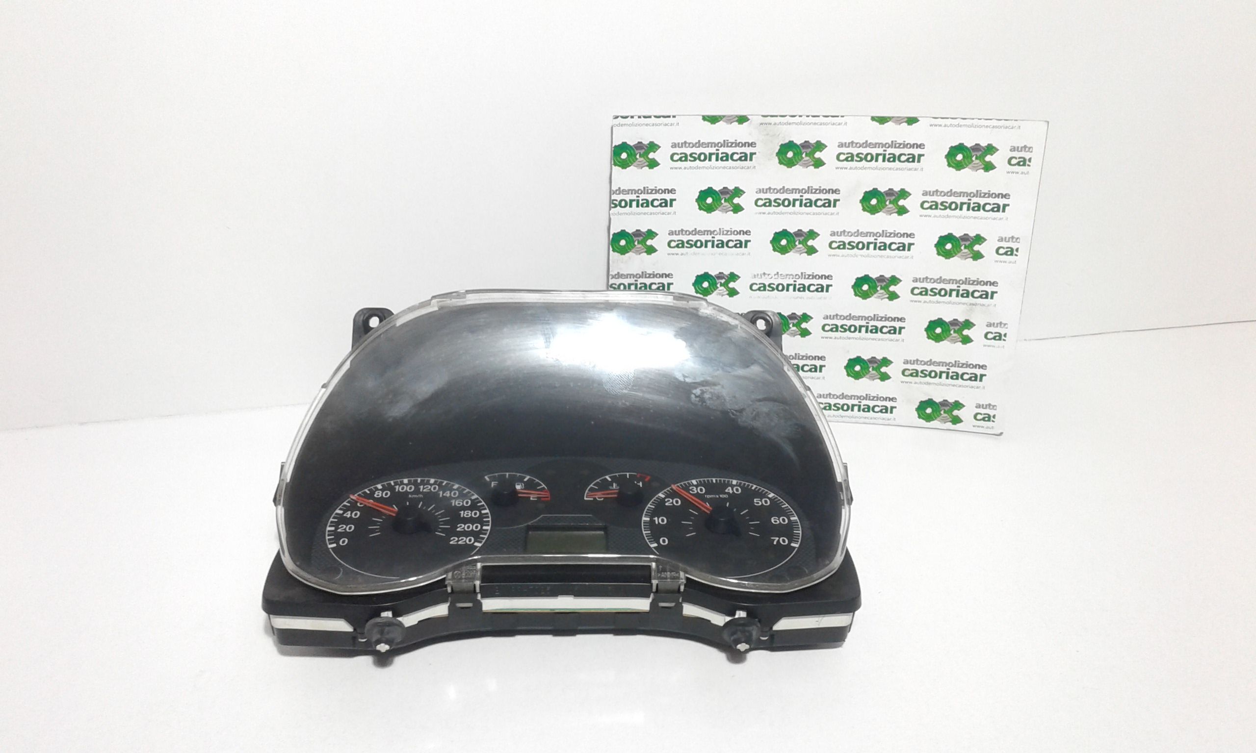 Quadro Strumenti FIAT Grande Punto 1 Serie