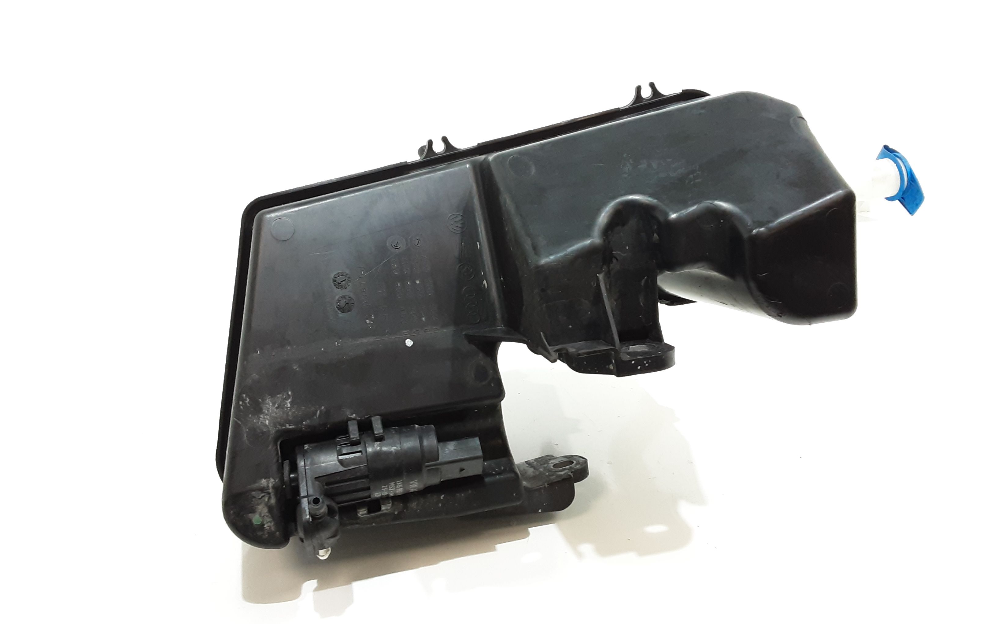 Vaschetta Tergi ant VOLKSWAGEN Multivan Serie (15>)