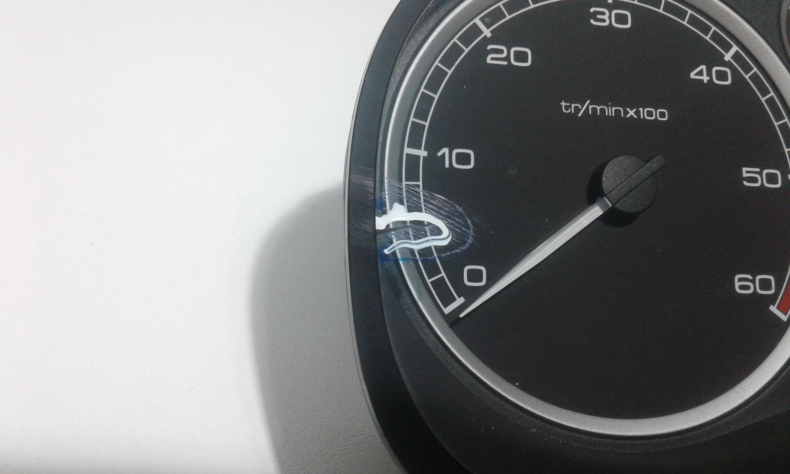 Quadro Strumenti PEUGEOT 307 S. Wagon