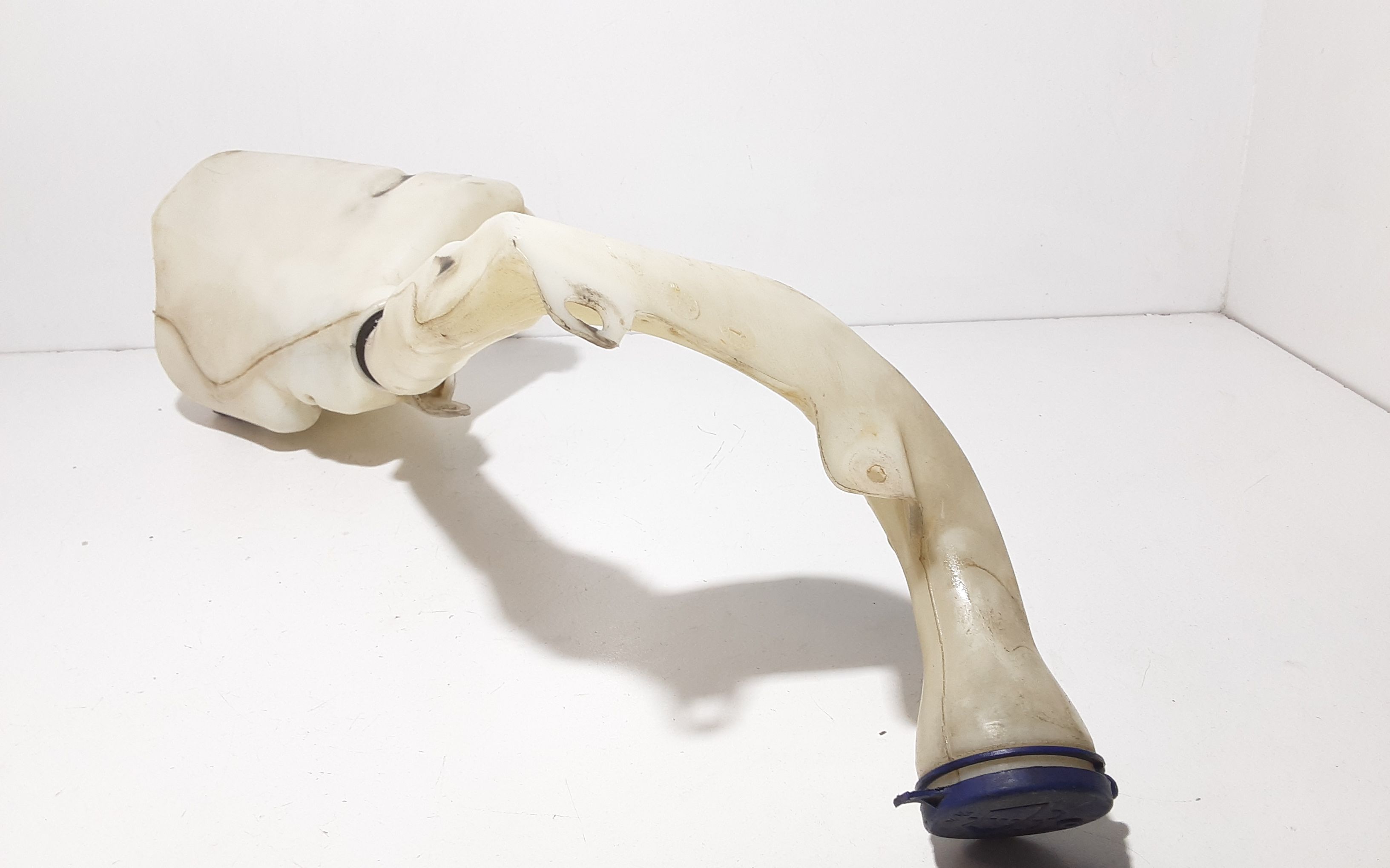 Vaschetta Tergi ant PEUGEOT 207 1 Serie