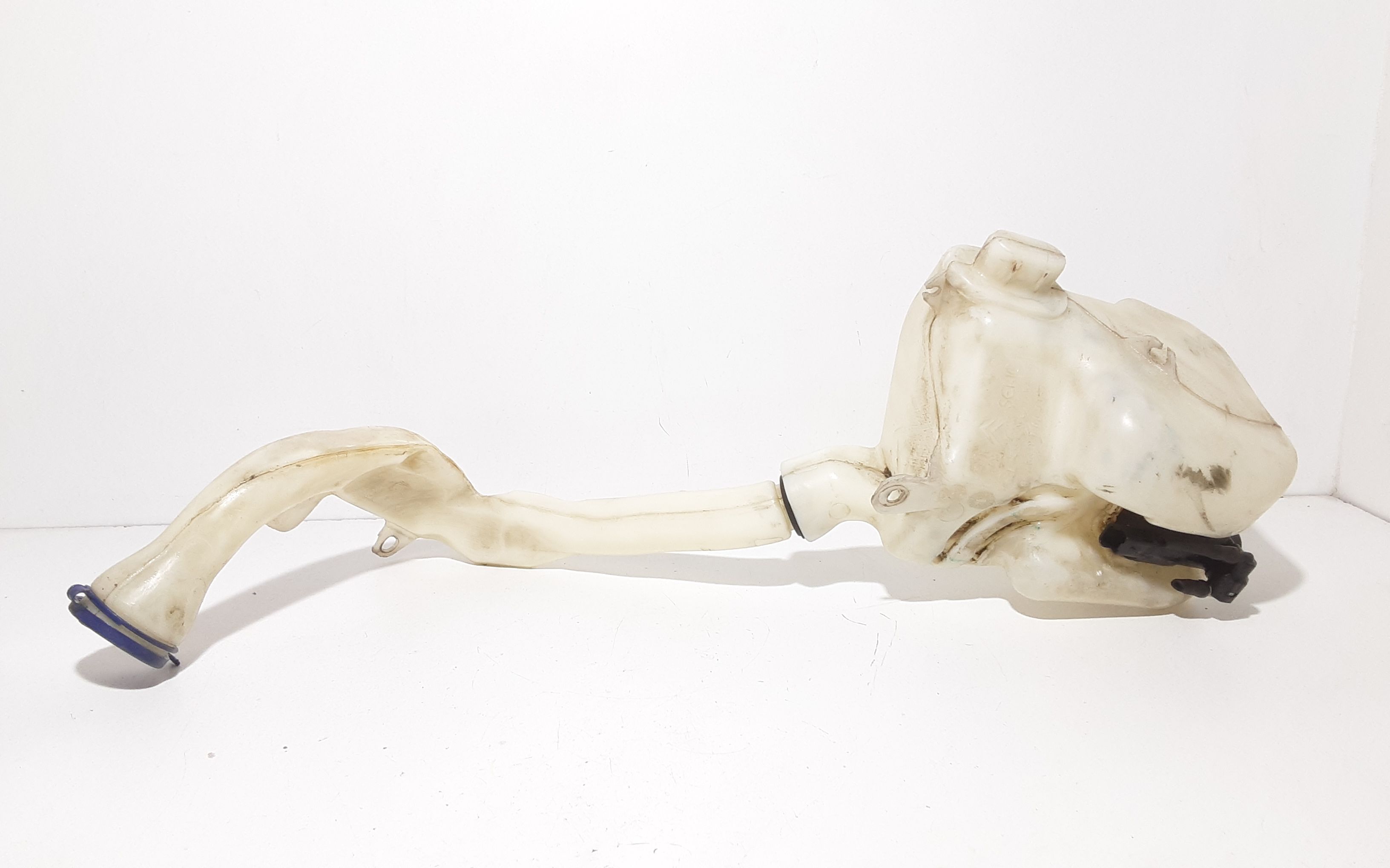 Vaschetta Tergi ant PEUGEOT 207 1 Serie