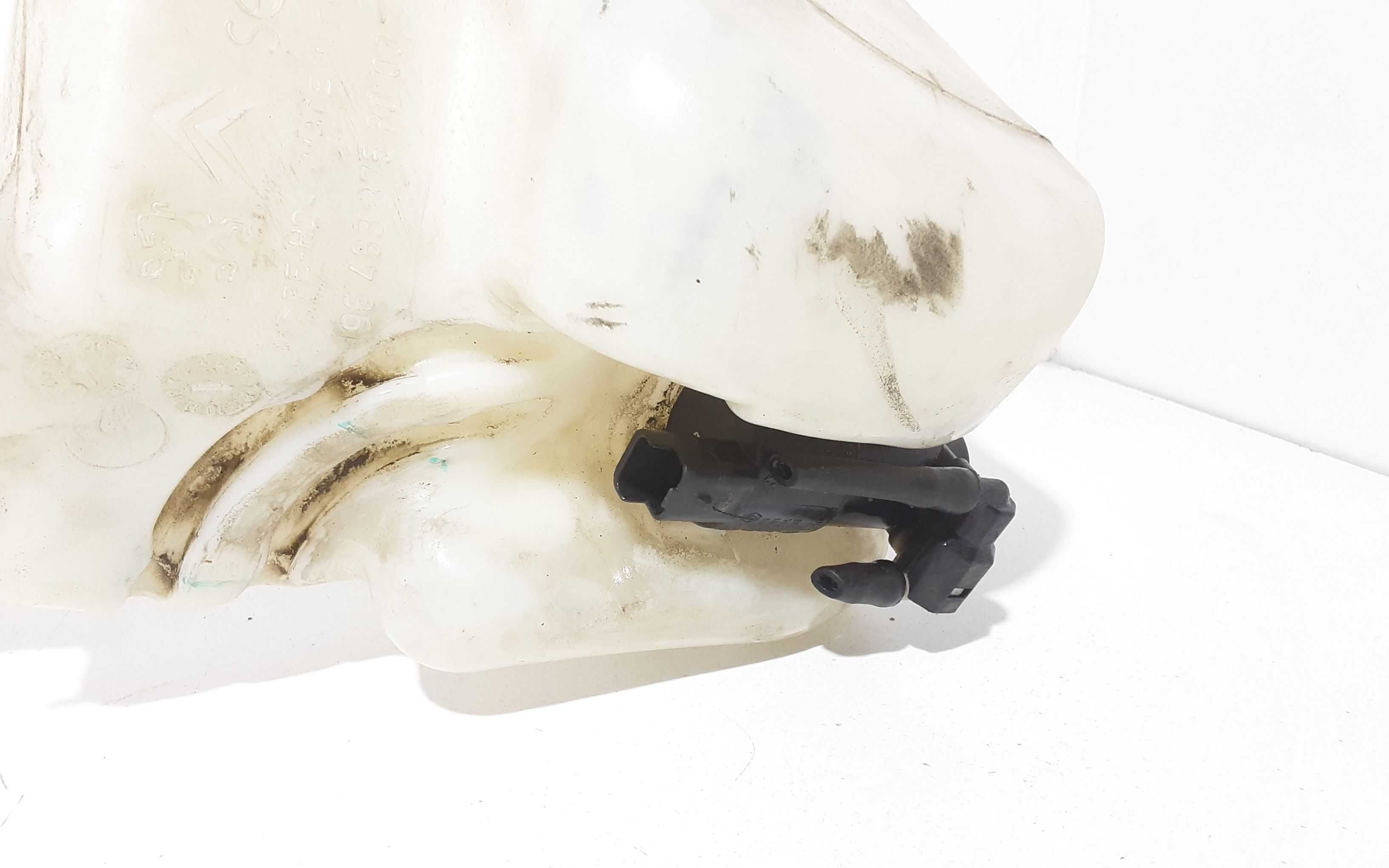 Vaschetta Tergi ant PEUGEOT 207 1 Serie