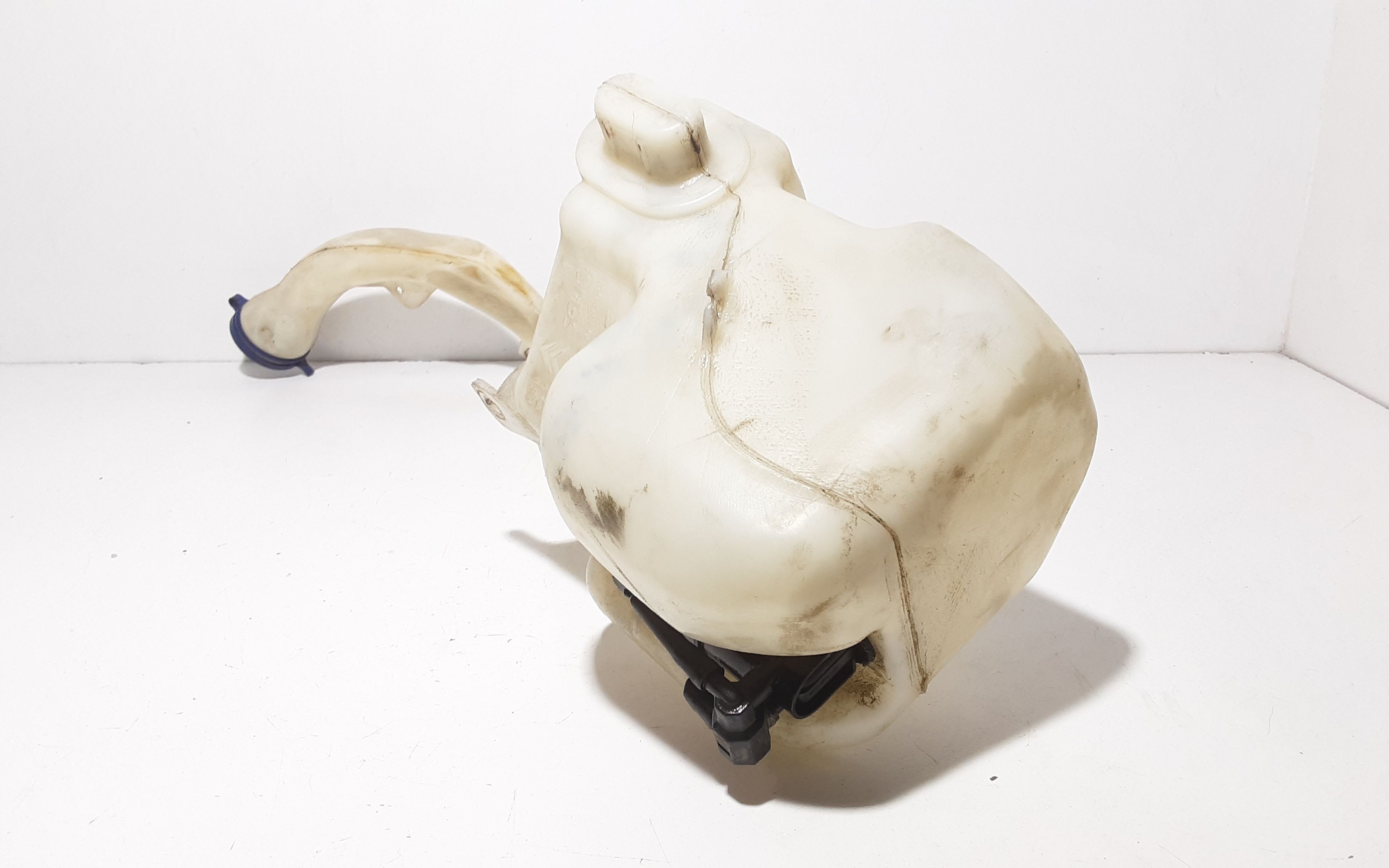 Vaschetta Tergi ant PEUGEOT 207 1 Serie