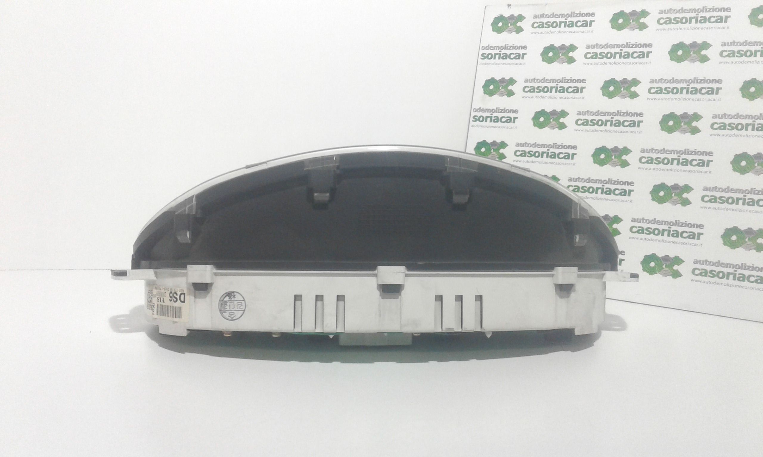 Quadro Strumenti HYUNDAI Matrix 1 Serie