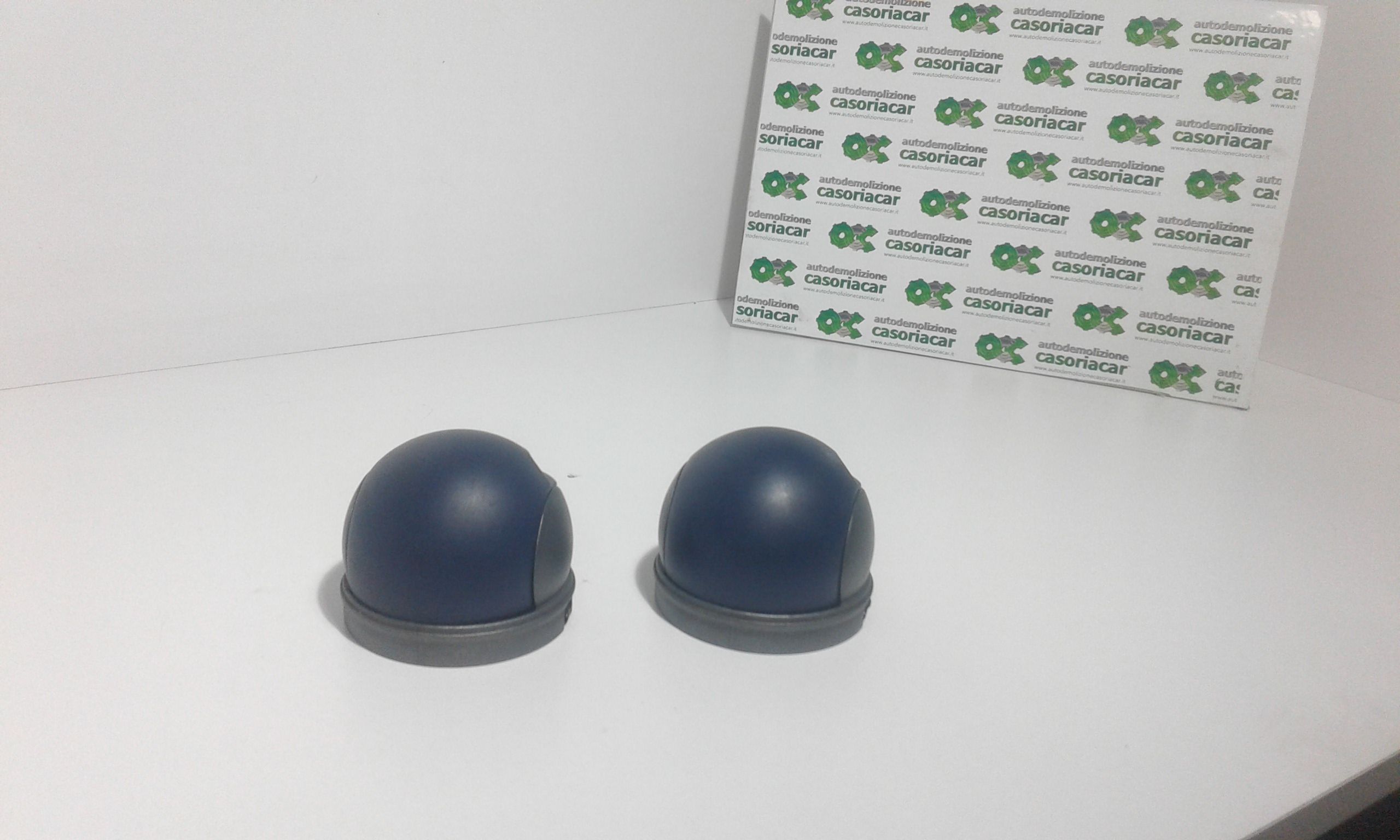 Bocchette Aria Cruscotto SMART ForTwo Coup 1 Serie