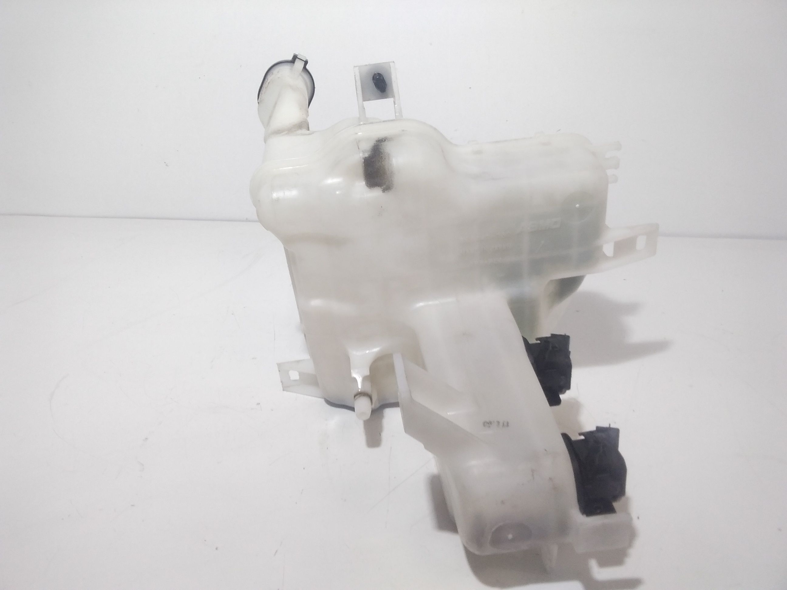 Vaschetta Tergi ant DAIHATSU Sirion 2 Serie