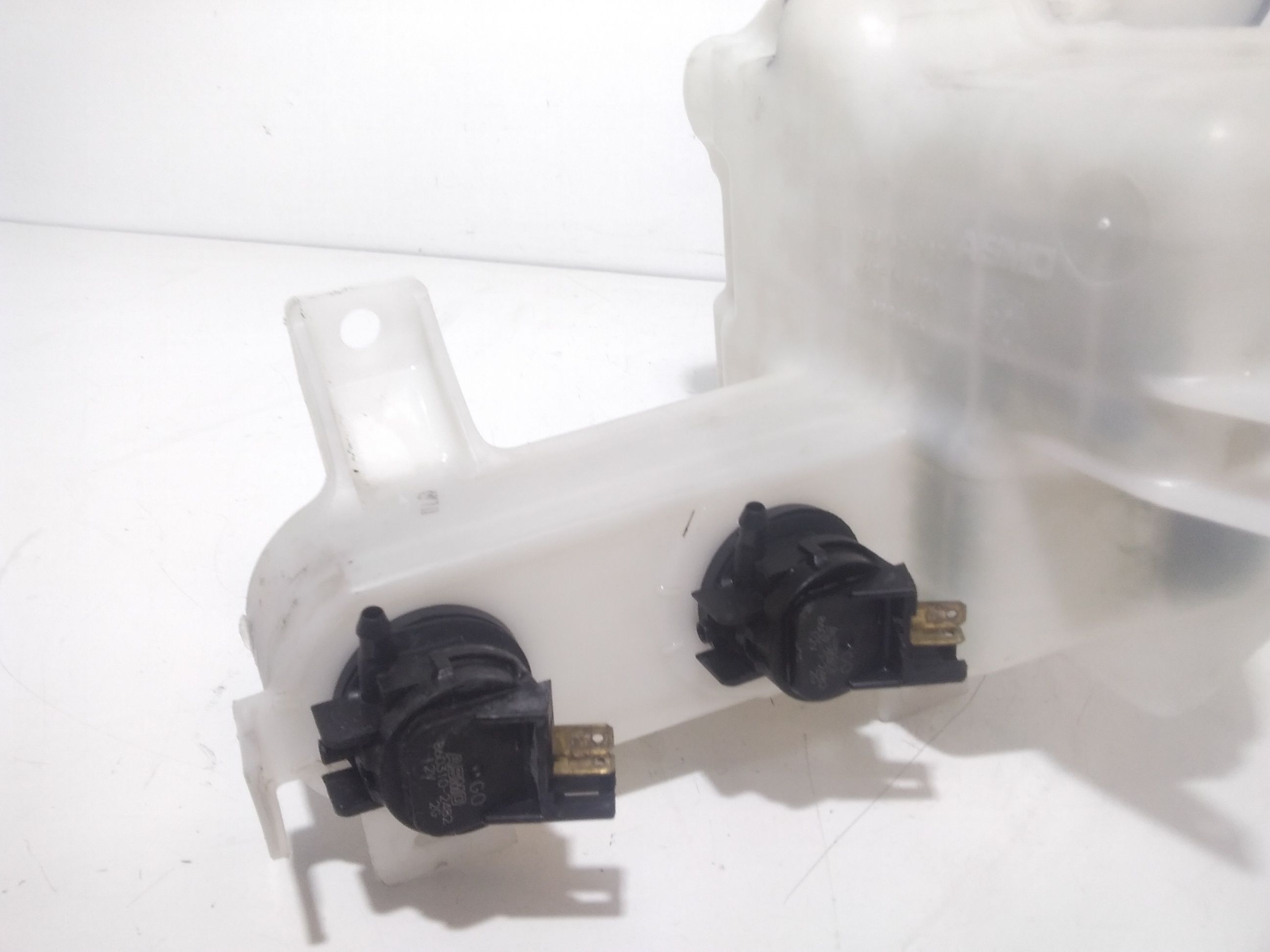 Vaschetta Tergi ant DAIHATSU Sirion 2 Serie