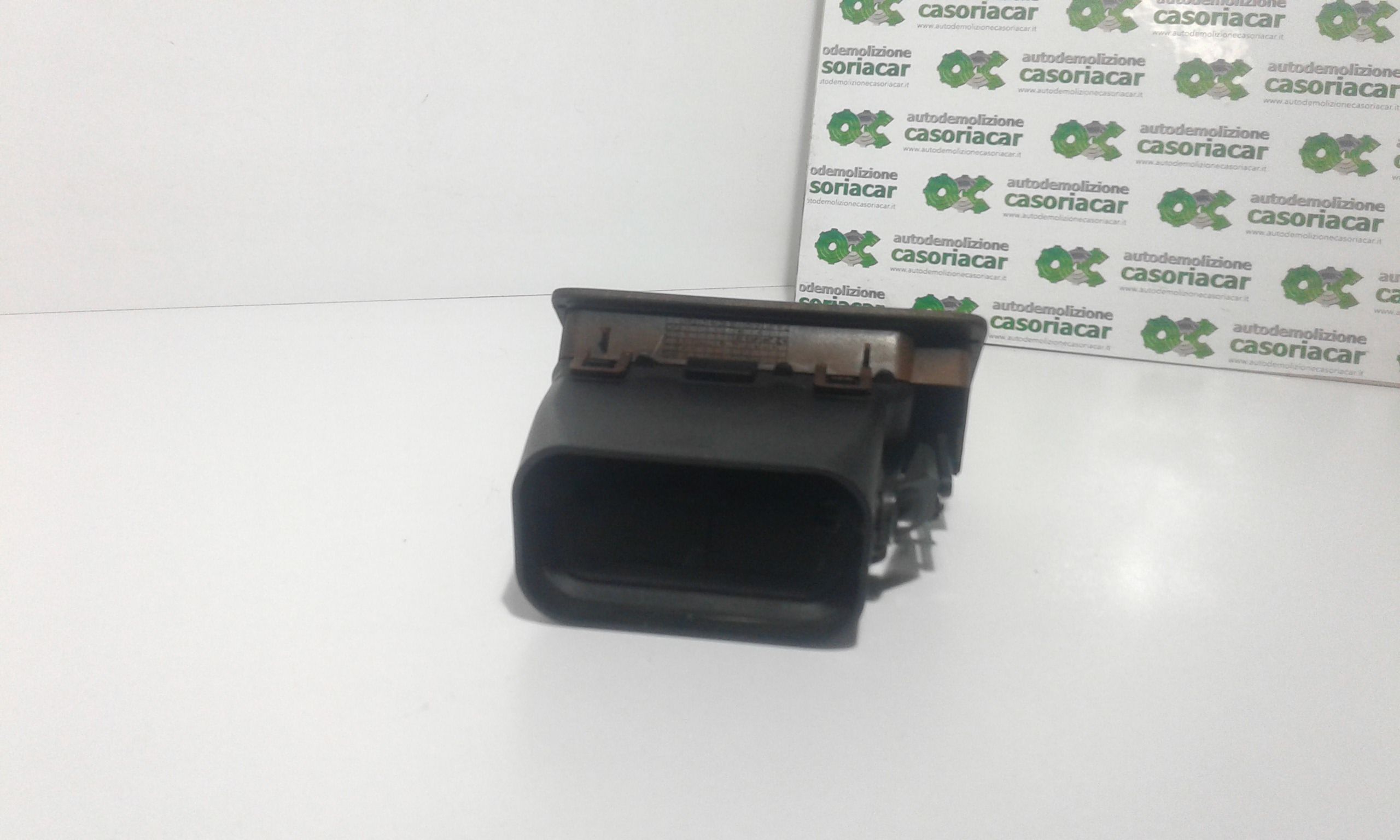 Bocchette Aria Cruscotto PEUGEOT 307 S. Wagon