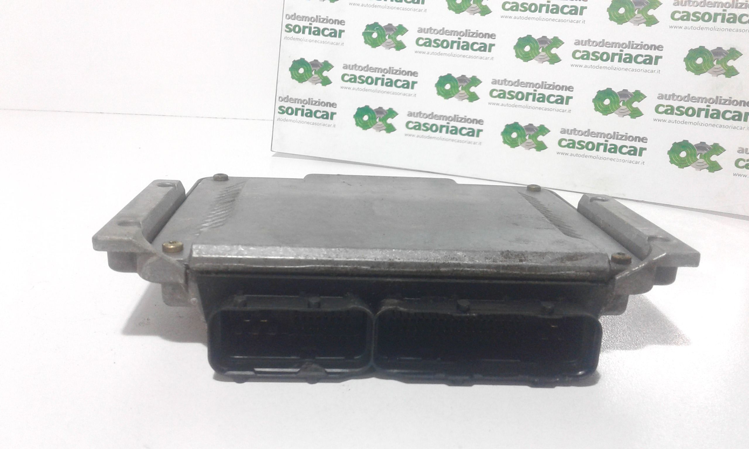 Centralina motore FIAT Dobl 1 Serie