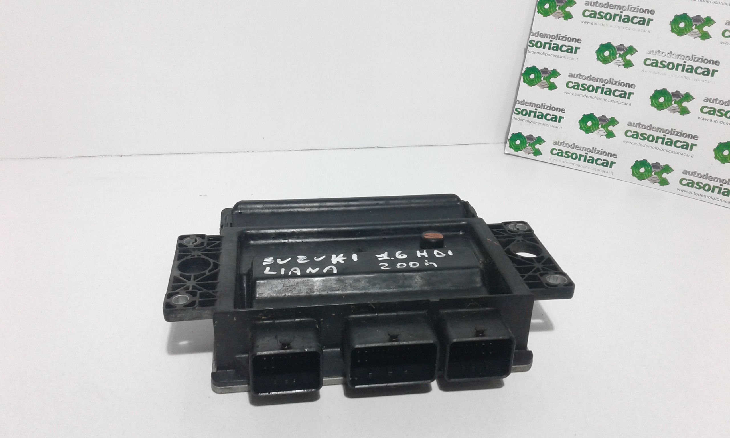 Centralina motore SUZUKI Liana Berlina