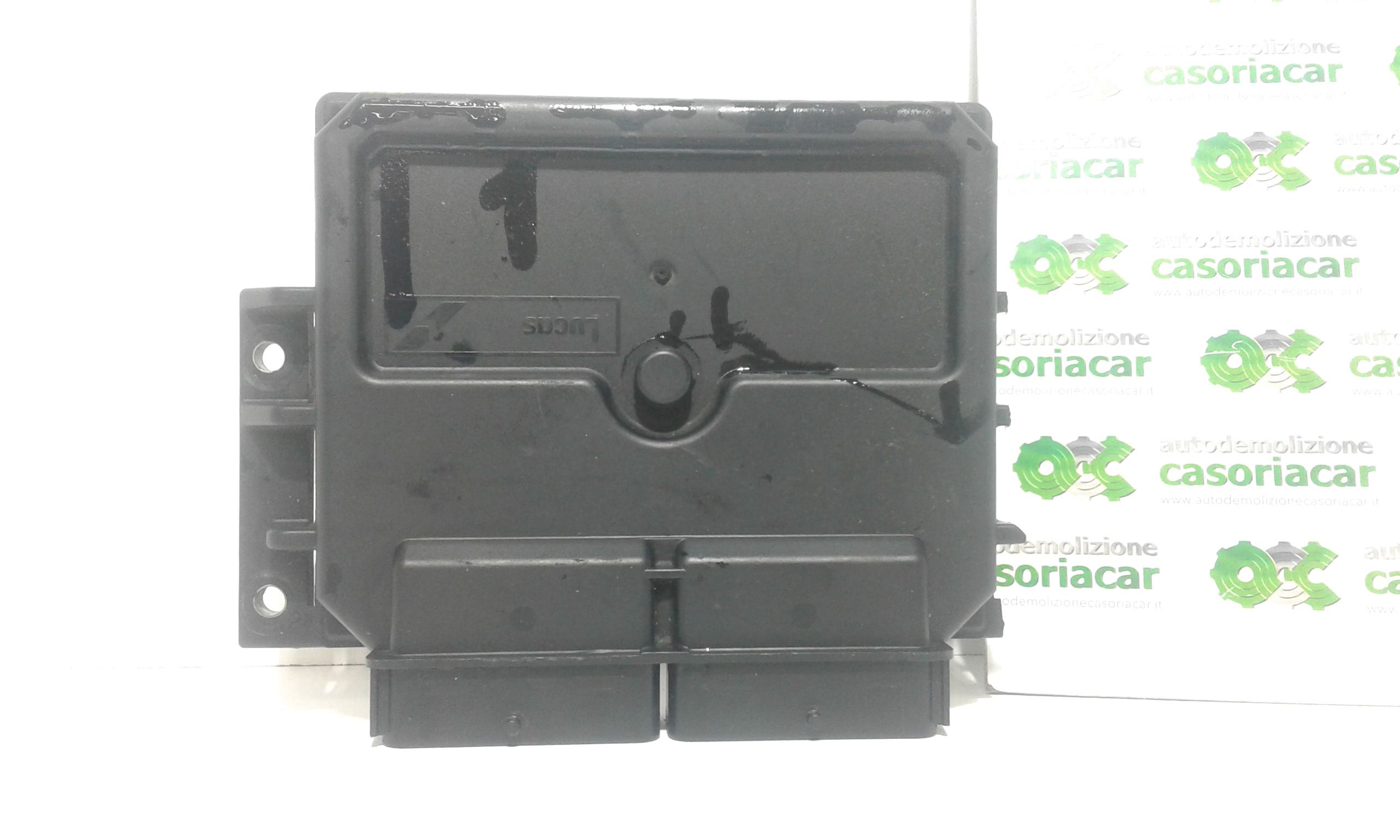 Centralina motore FIAT Dobl 1 Serie