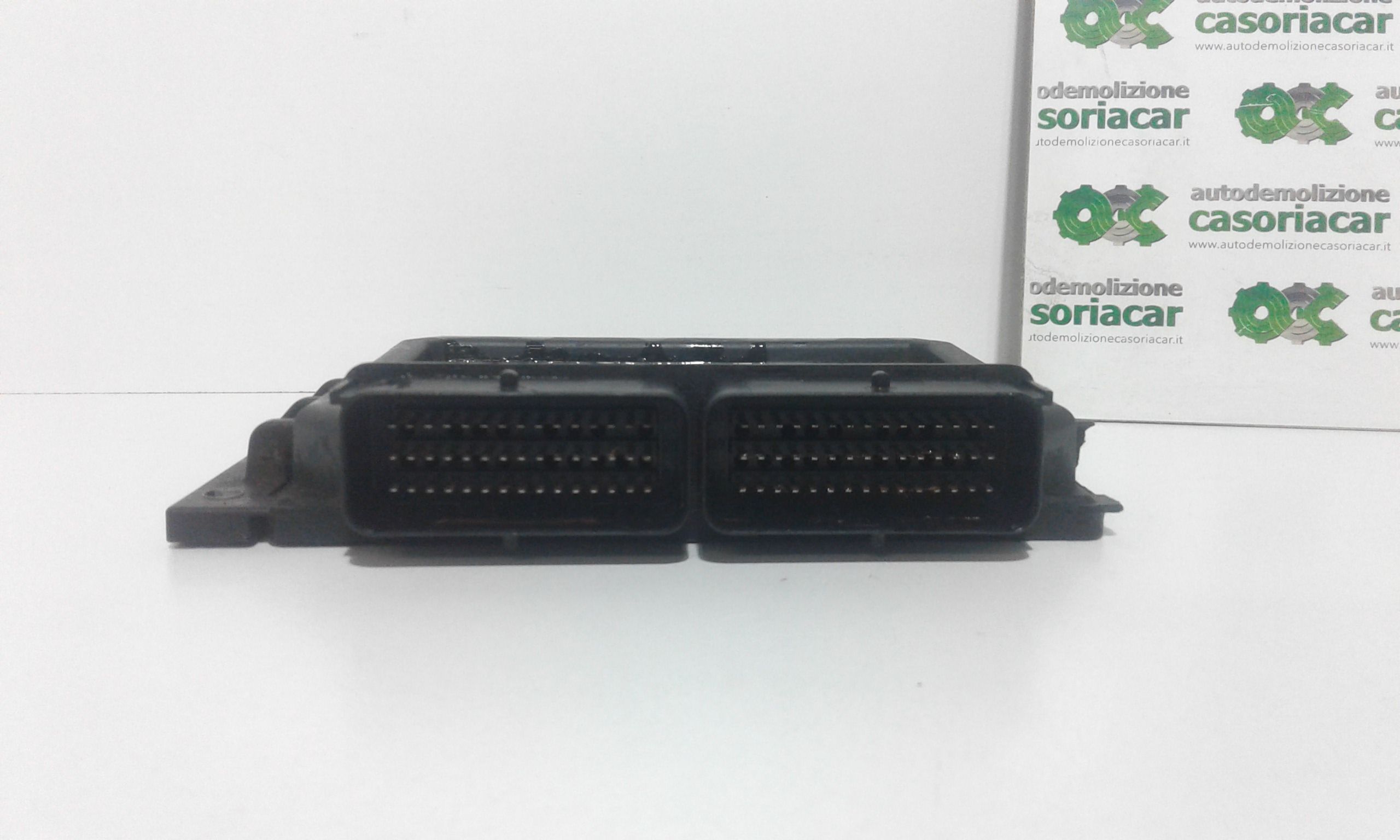 Centralina motore FIAT Dobl 1 Serie