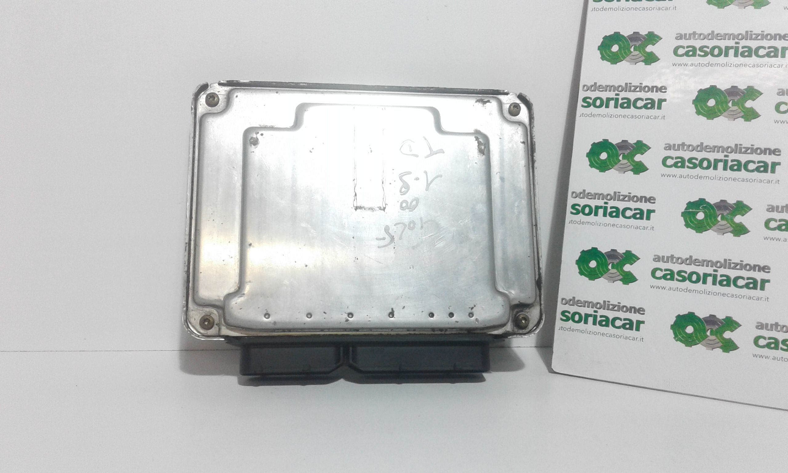 Centralina motore VOLKSWAGEN Golf 4 Berlina