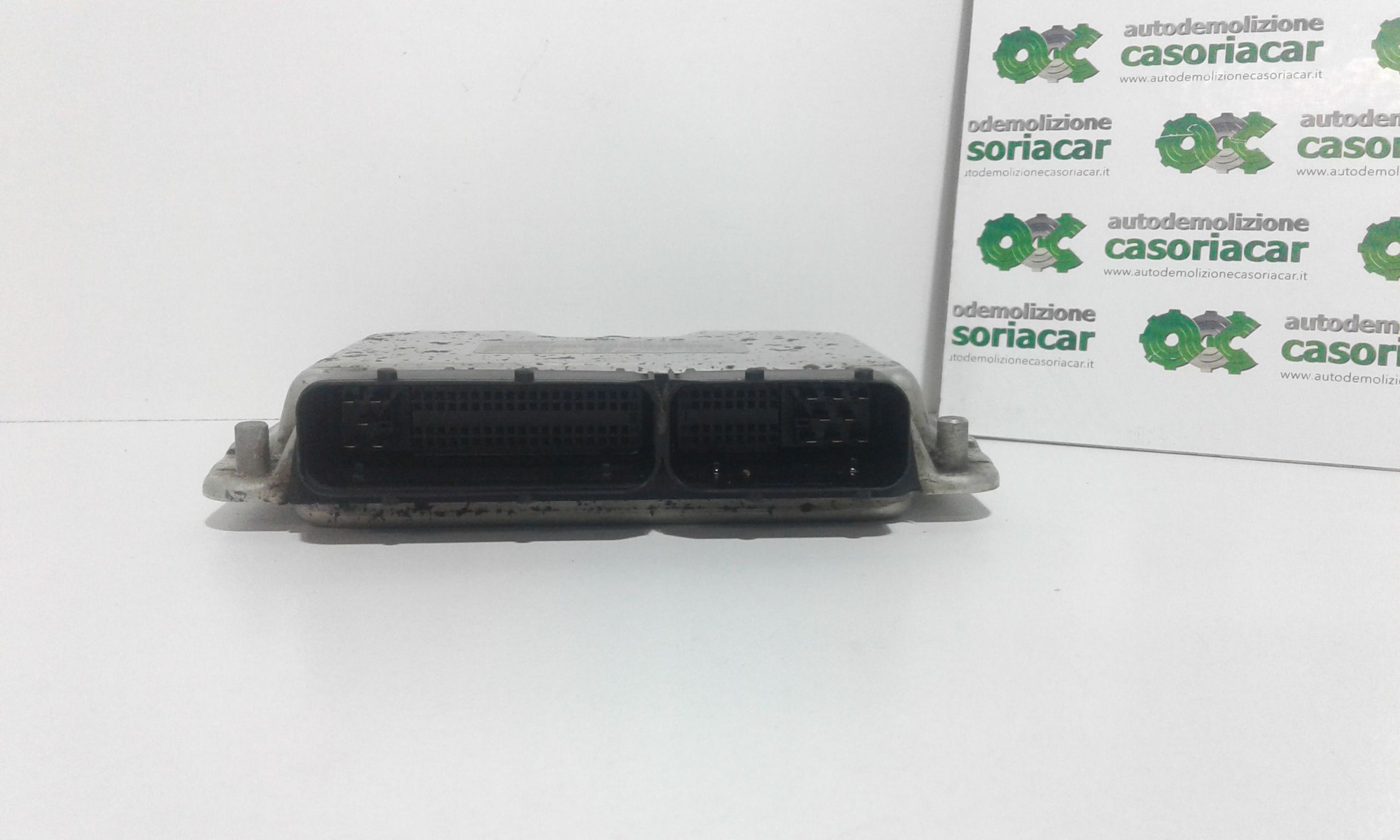 Centralina motore VOLKSWAGEN Golf 4 Berlina