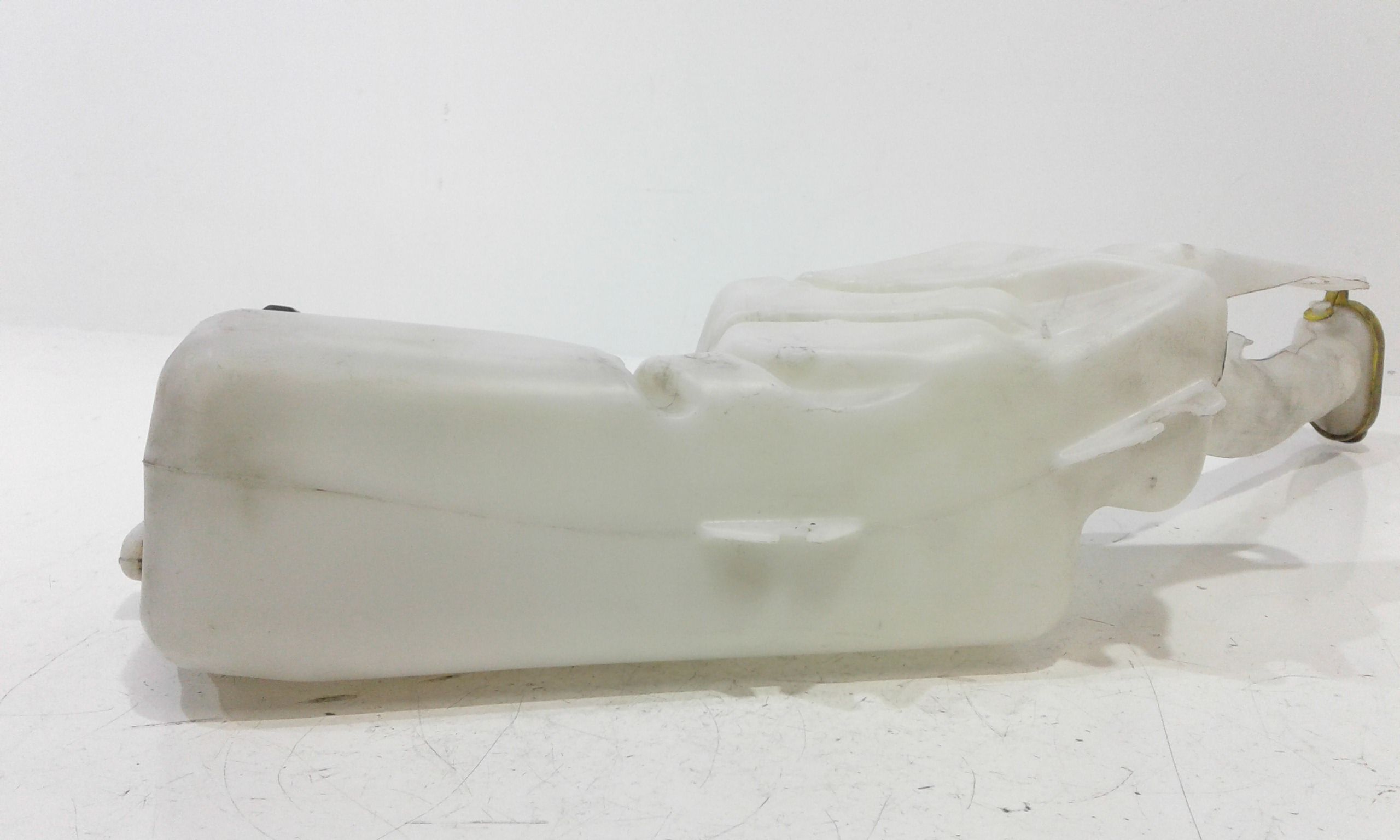 Vaschetta Tergi ant RENAULT Clio Serie (04>08)