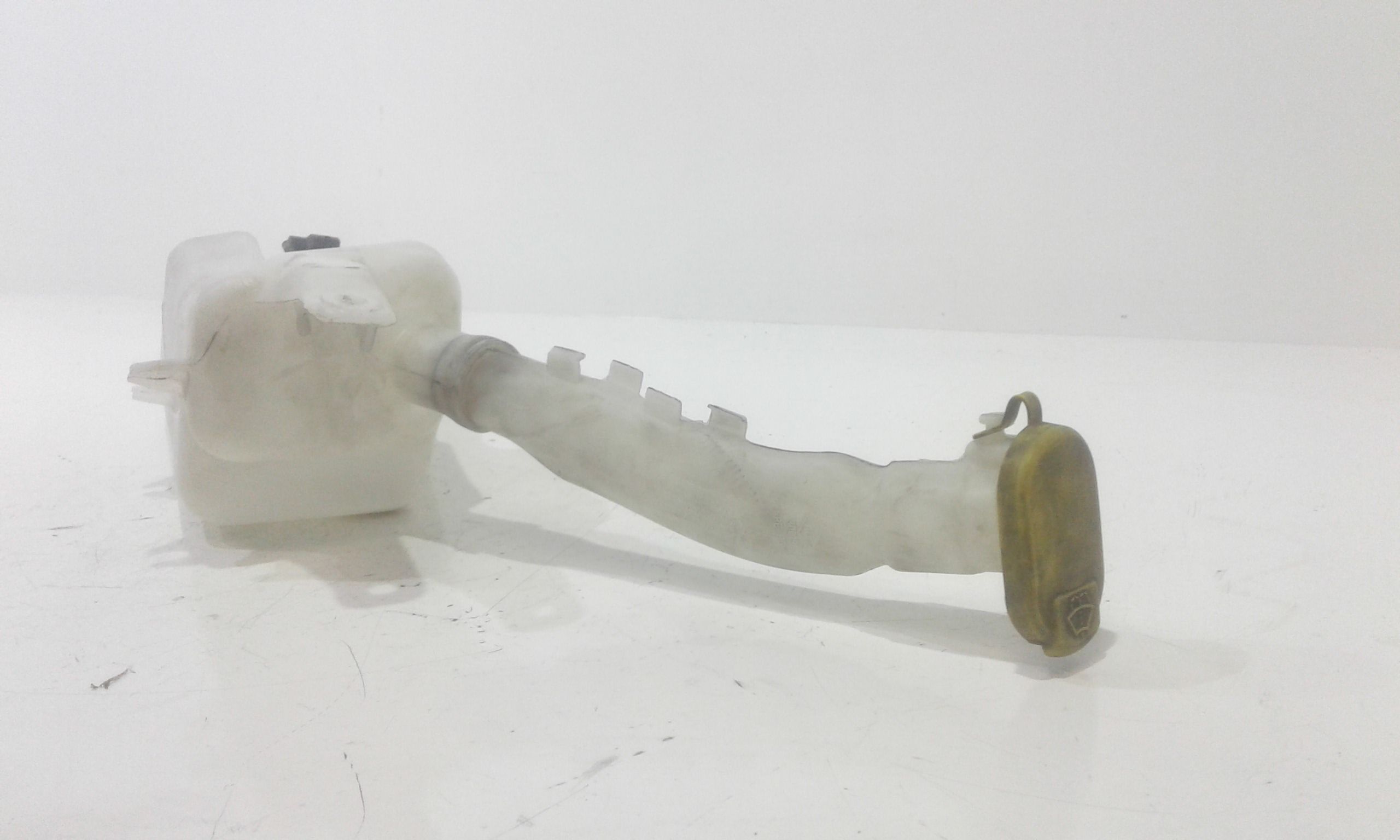 Vaschetta Tergi ant RENAULT Clio Serie (04>08)