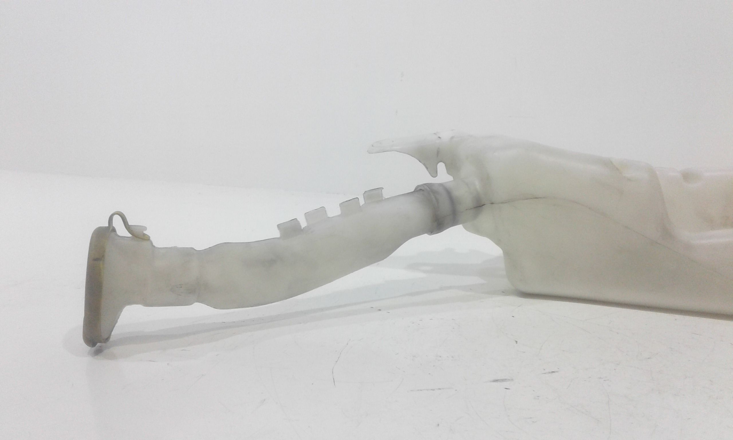 Vaschetta Tergi ant RENAULT Clio Serie (04>08)