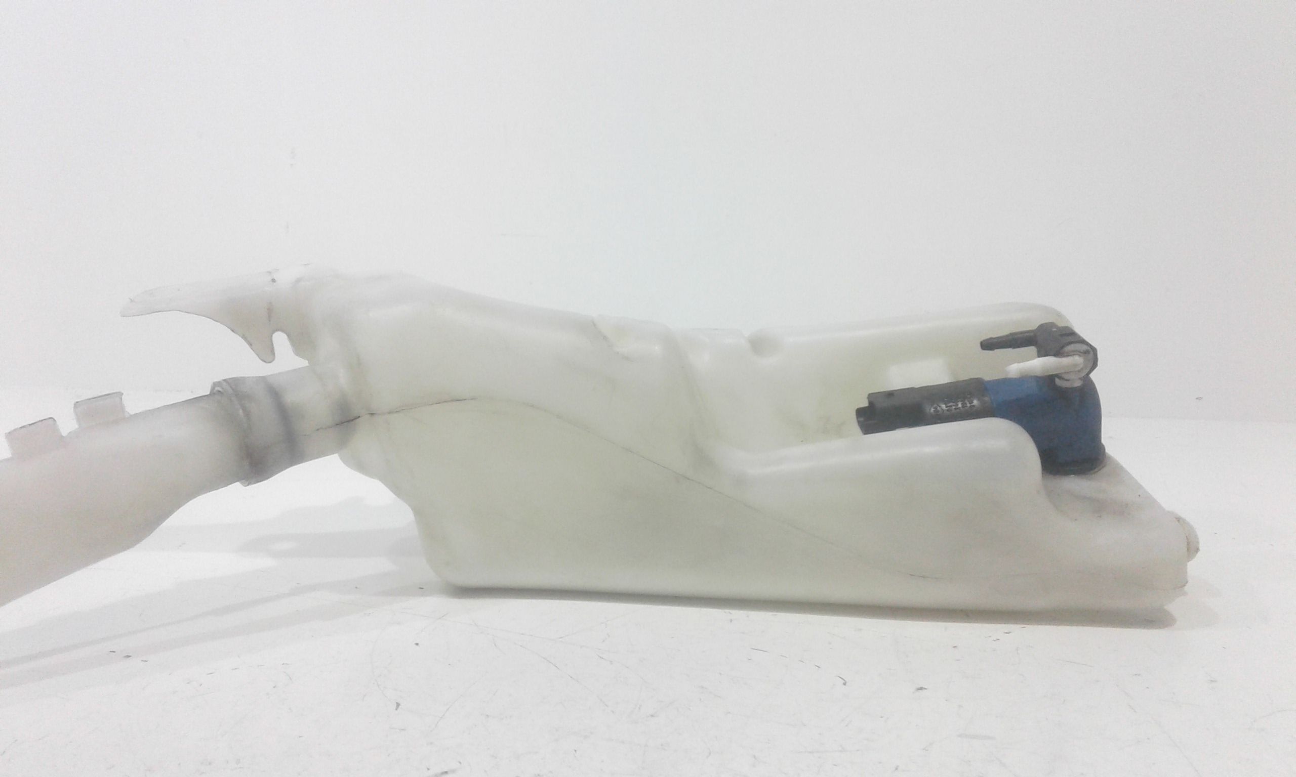 Vaschetta Tergi ant RENAULT Clio Serie (04>08)