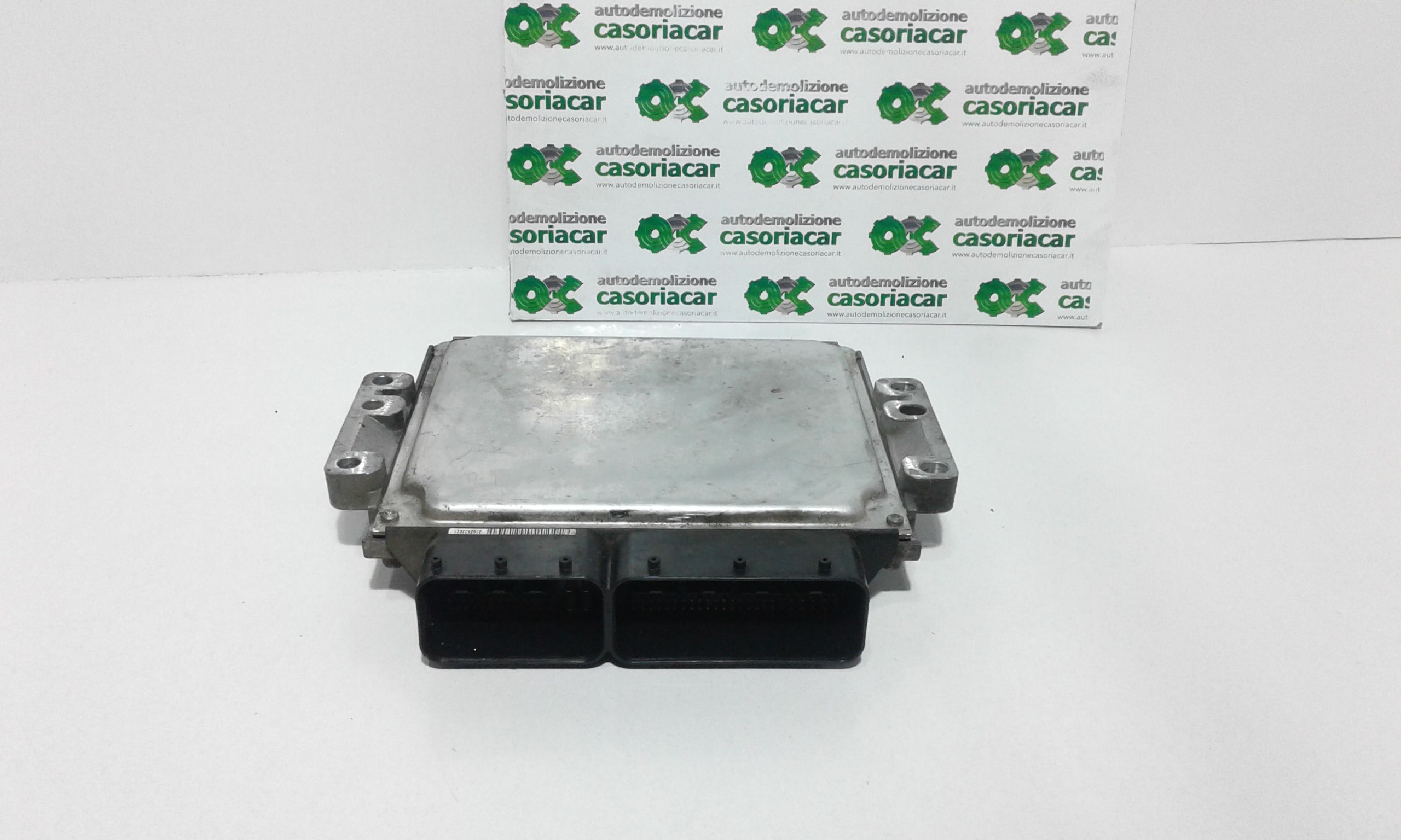 Centralina motore SSANGYONG Korando 2 Serie