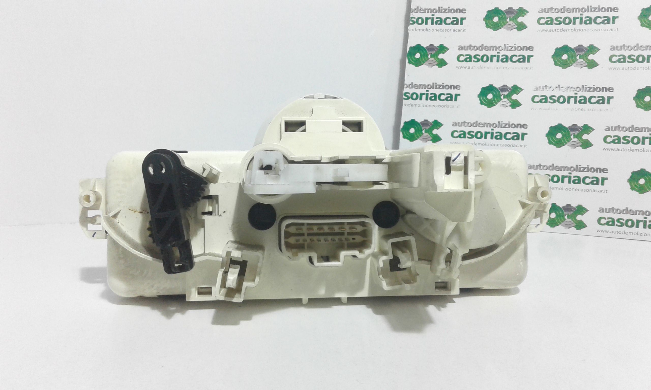 Comandi Clima RENAULT Clio 5