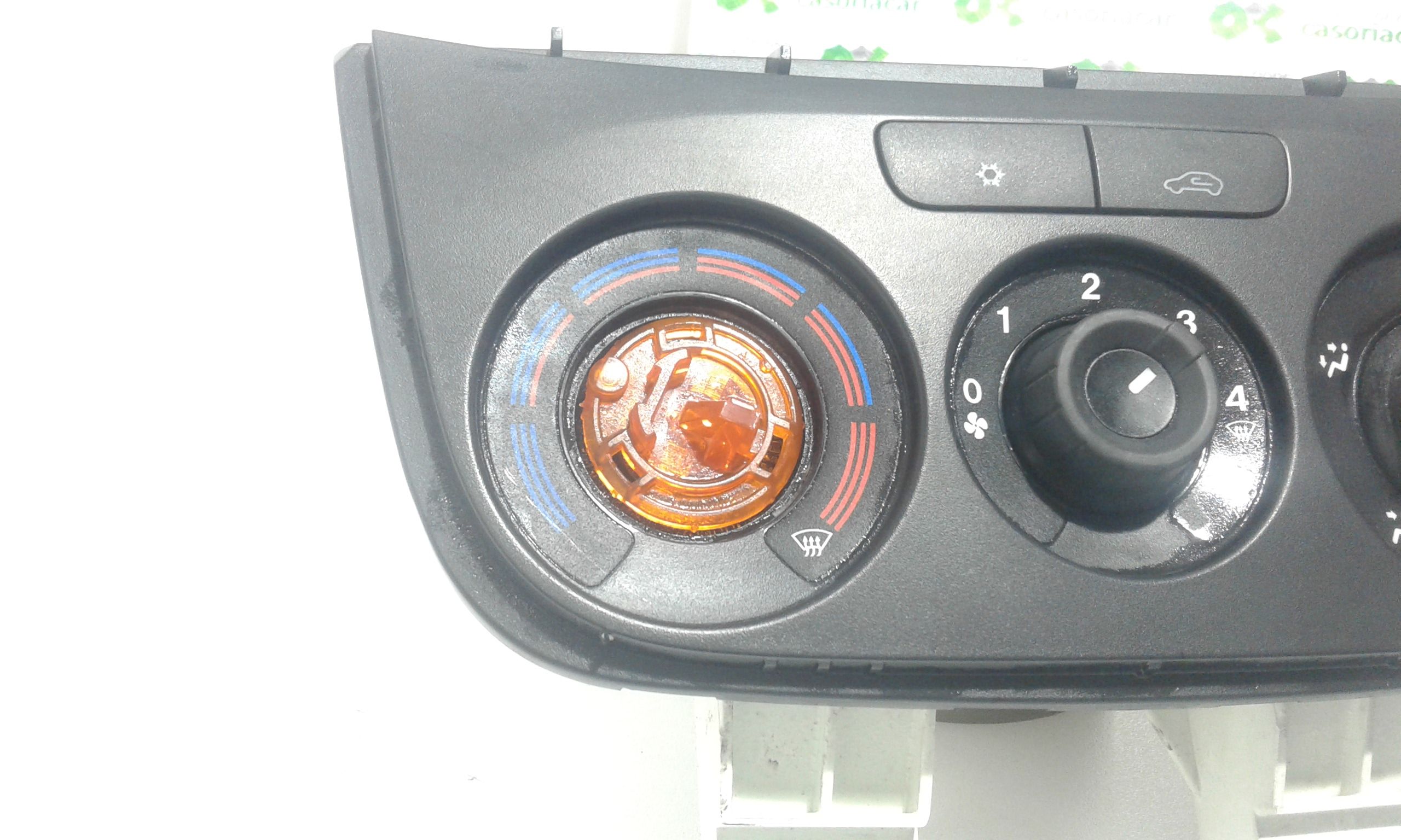 Comandi Clima FIAT Dobl 3 Serie
