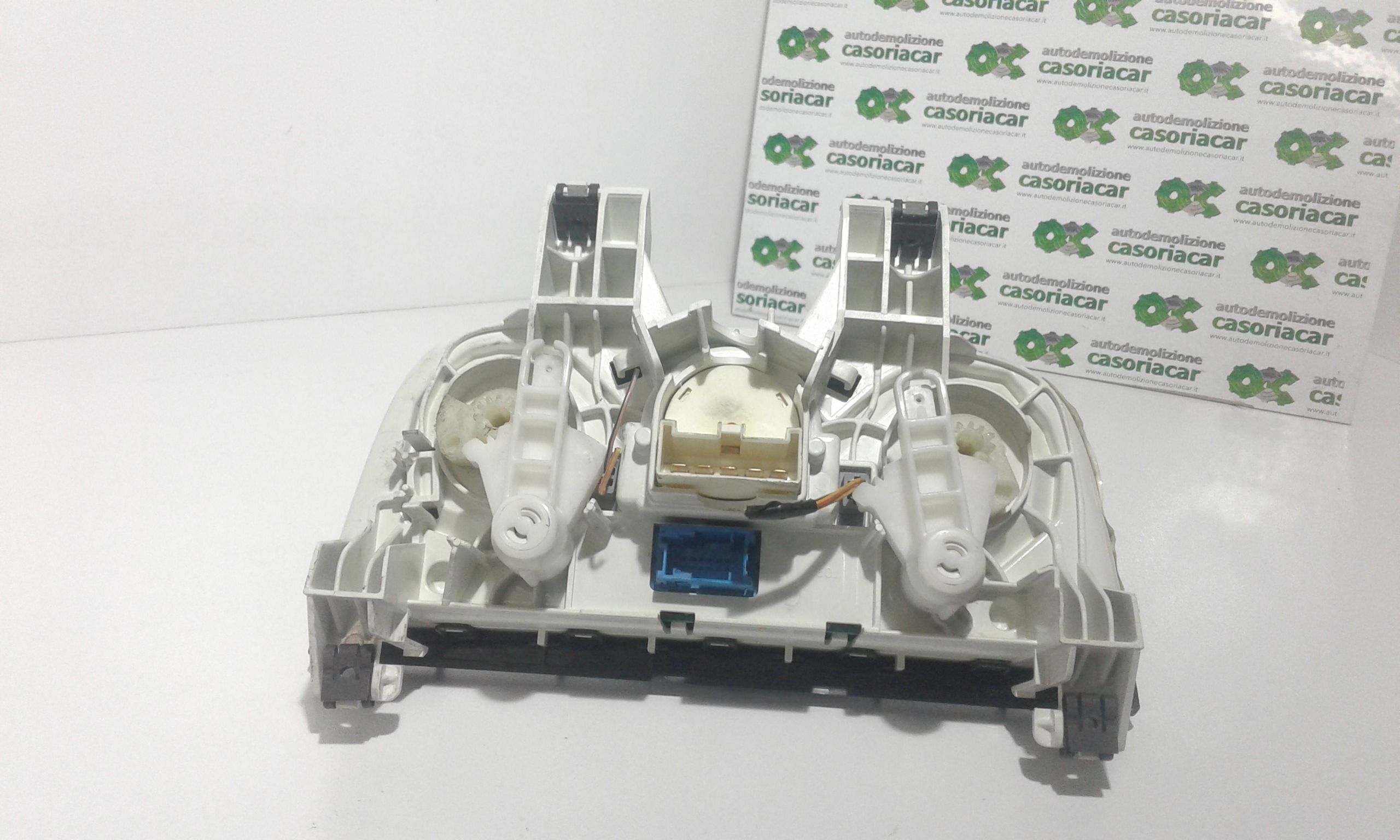 Comandi Clima FIAT Dobl 3 Serie