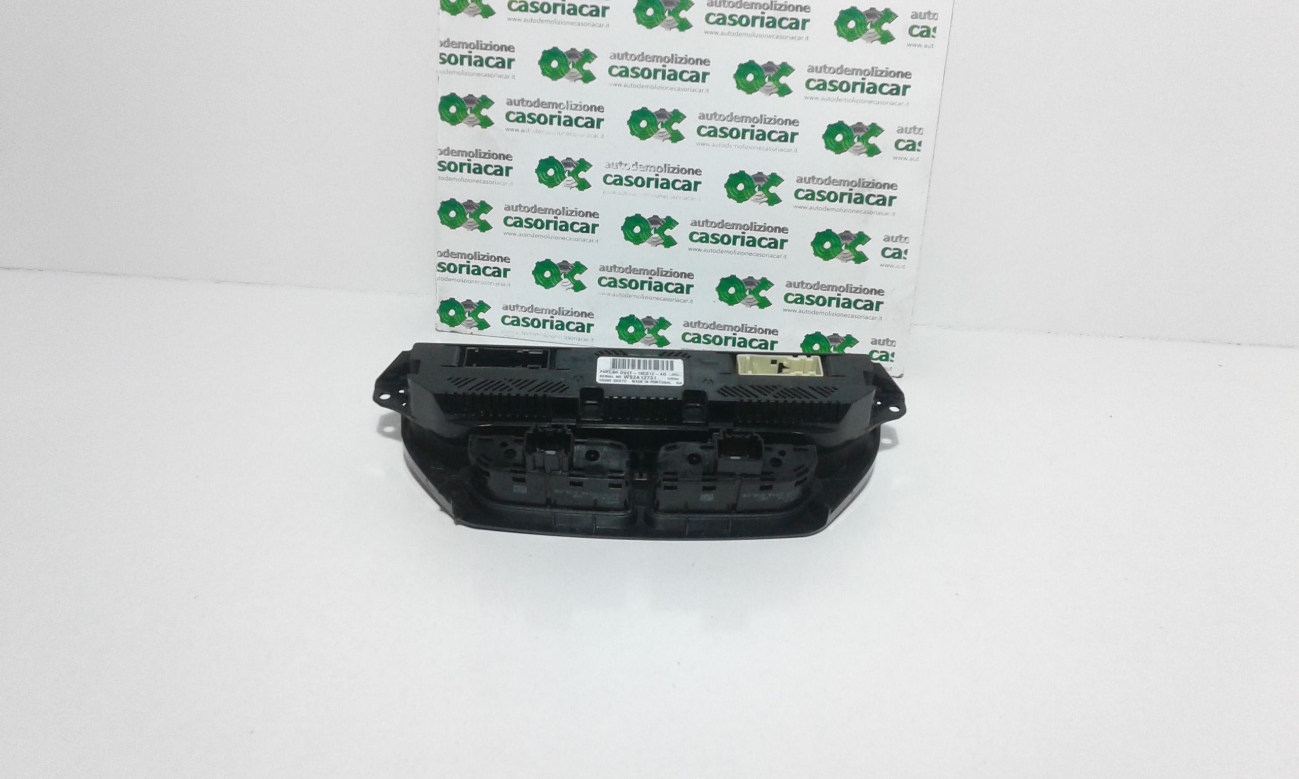 Comandi Clima FORD Kuga Serie