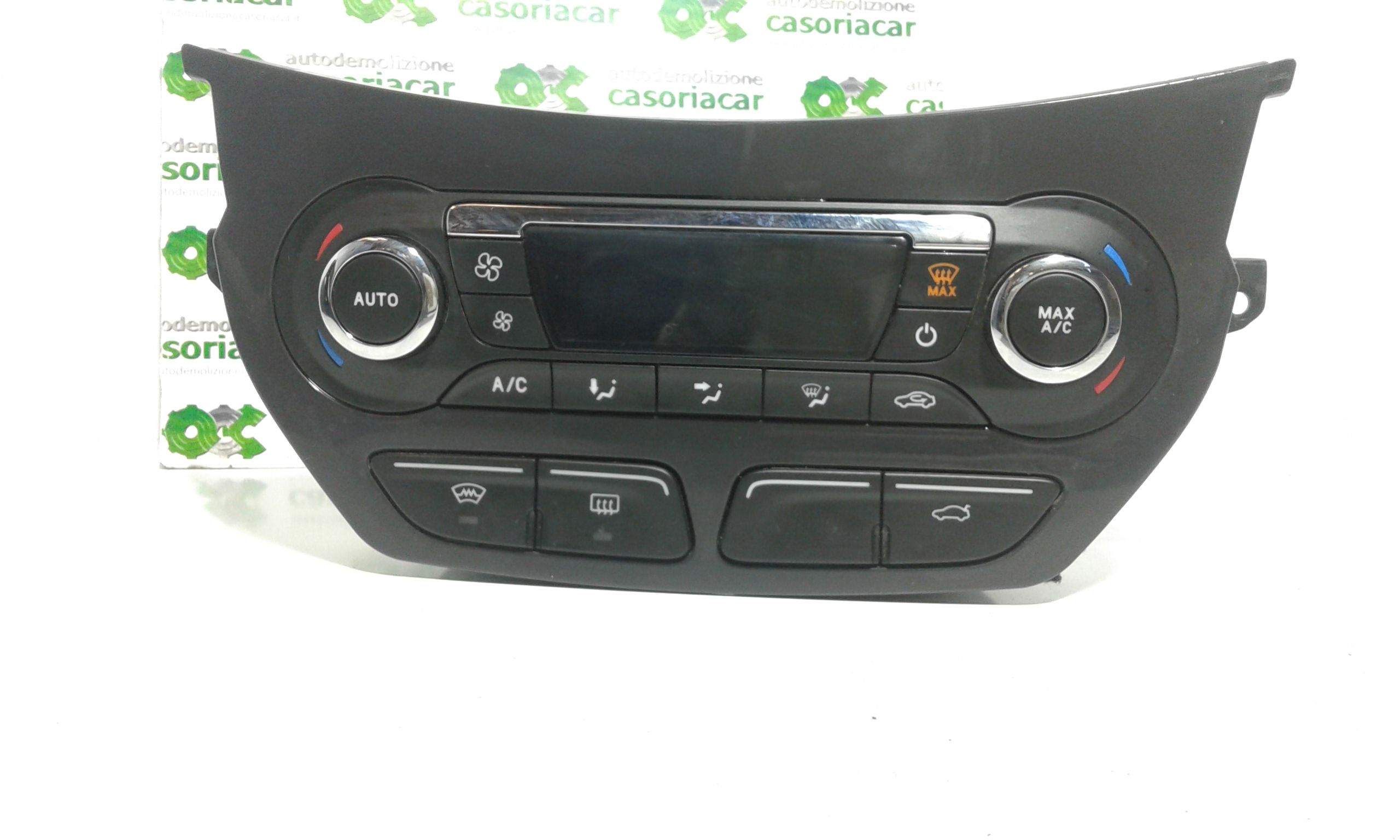 Comandi Clima FORD Kuga Serie