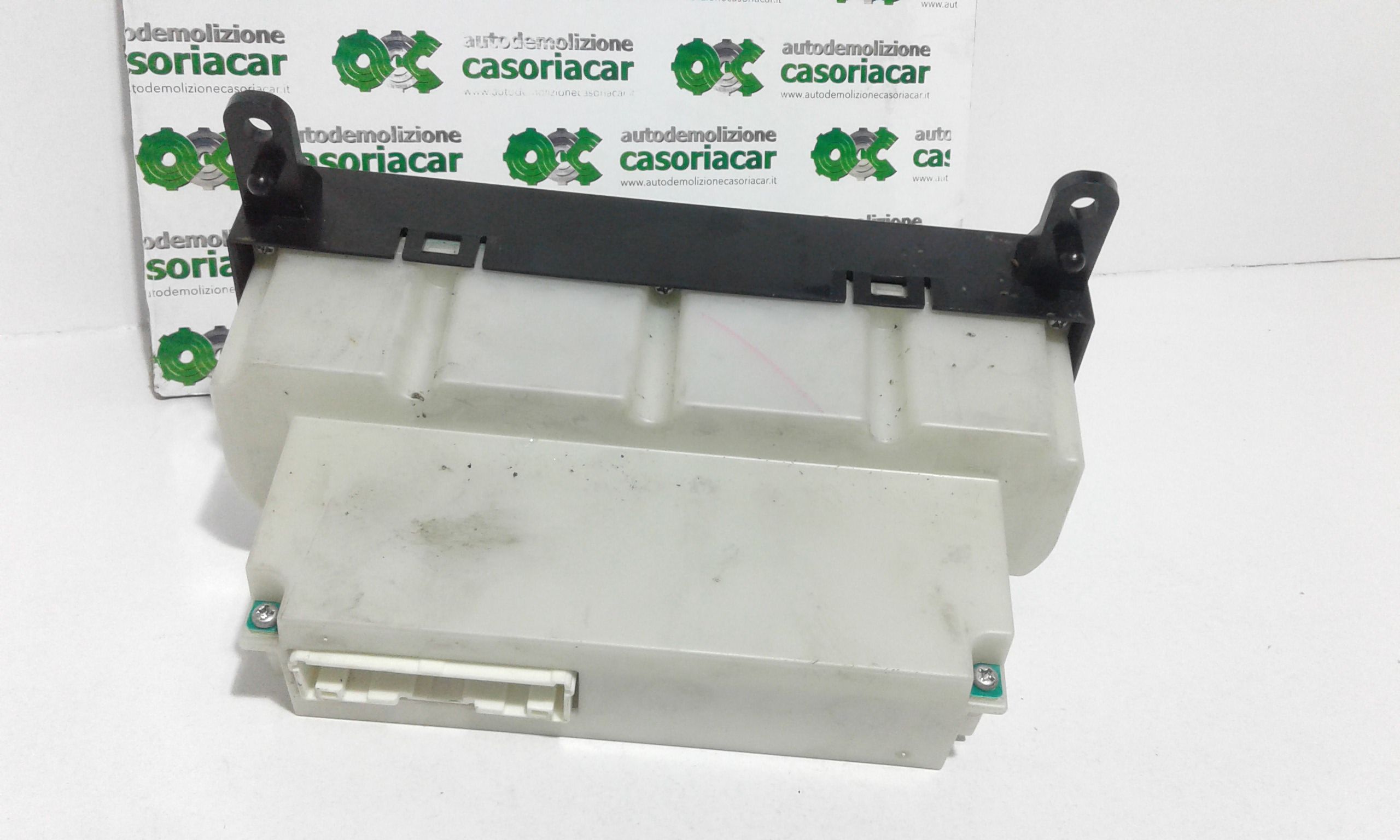 Comandi Clima NISSAN Qashqai 1 Serie