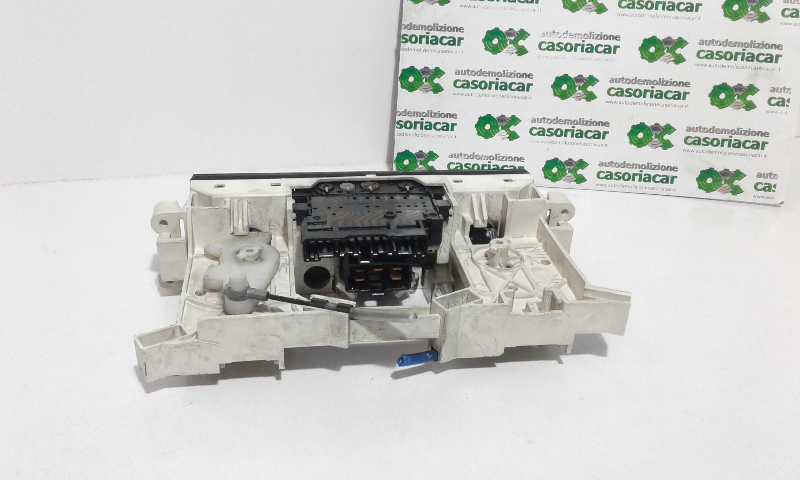 Comandi Clima MITSUBISHI Space Star 1 Serie