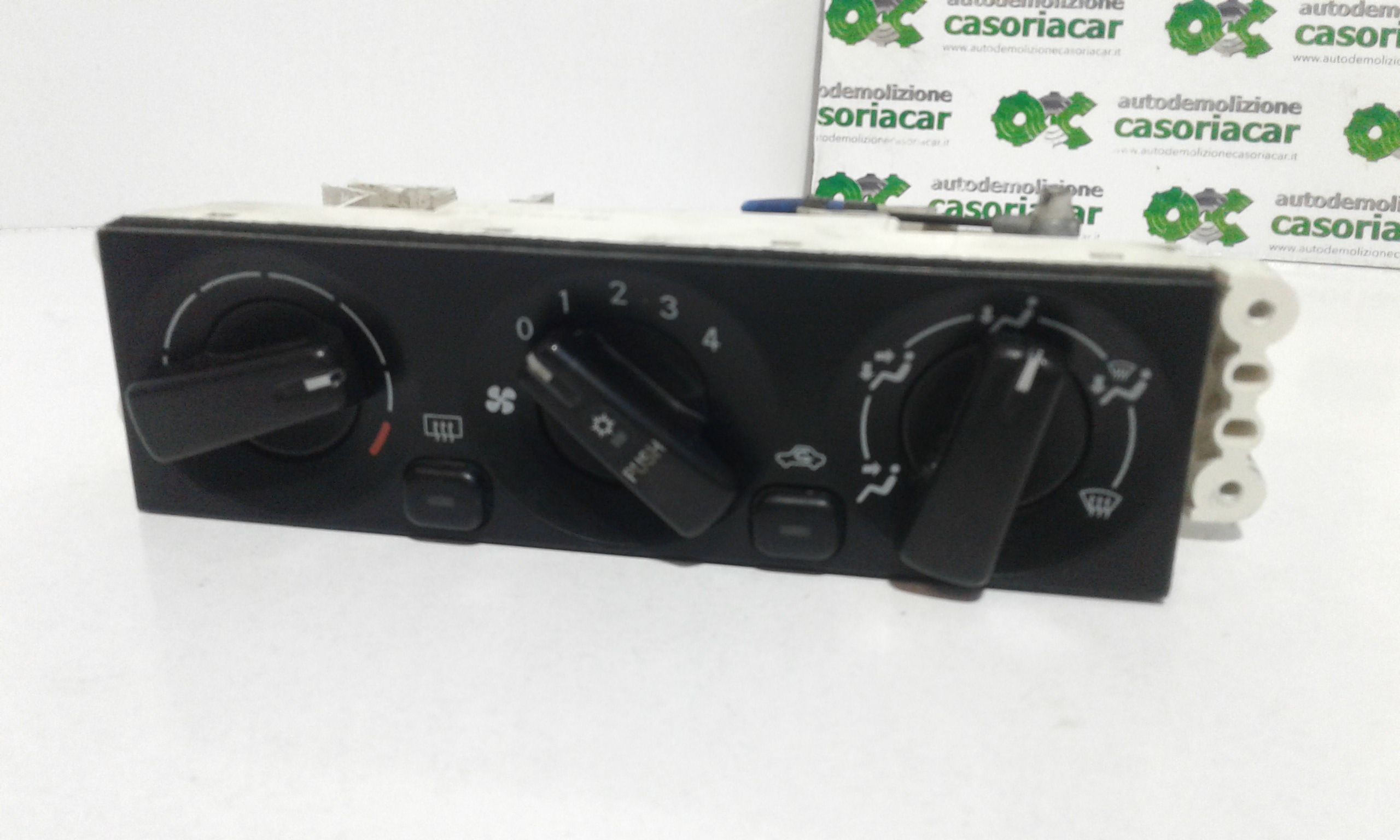 Comandi Clima MITSUBISHI Space Star 1 Serie