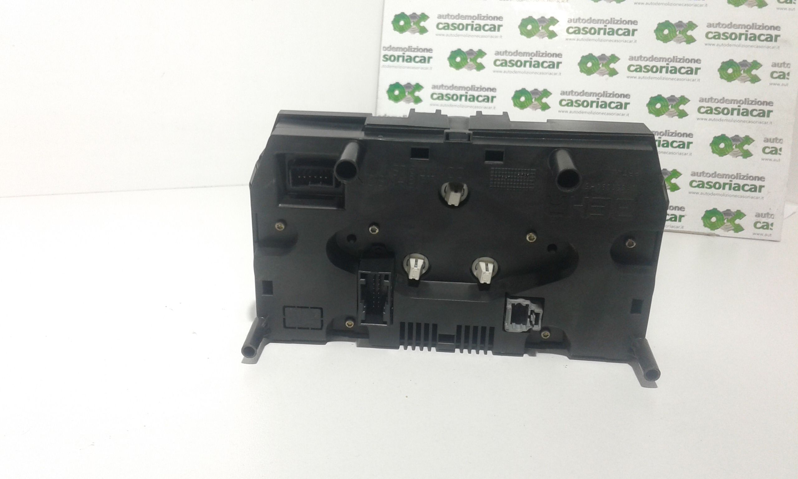 Comandi Clima PEUGEOT 307 S. Wagon