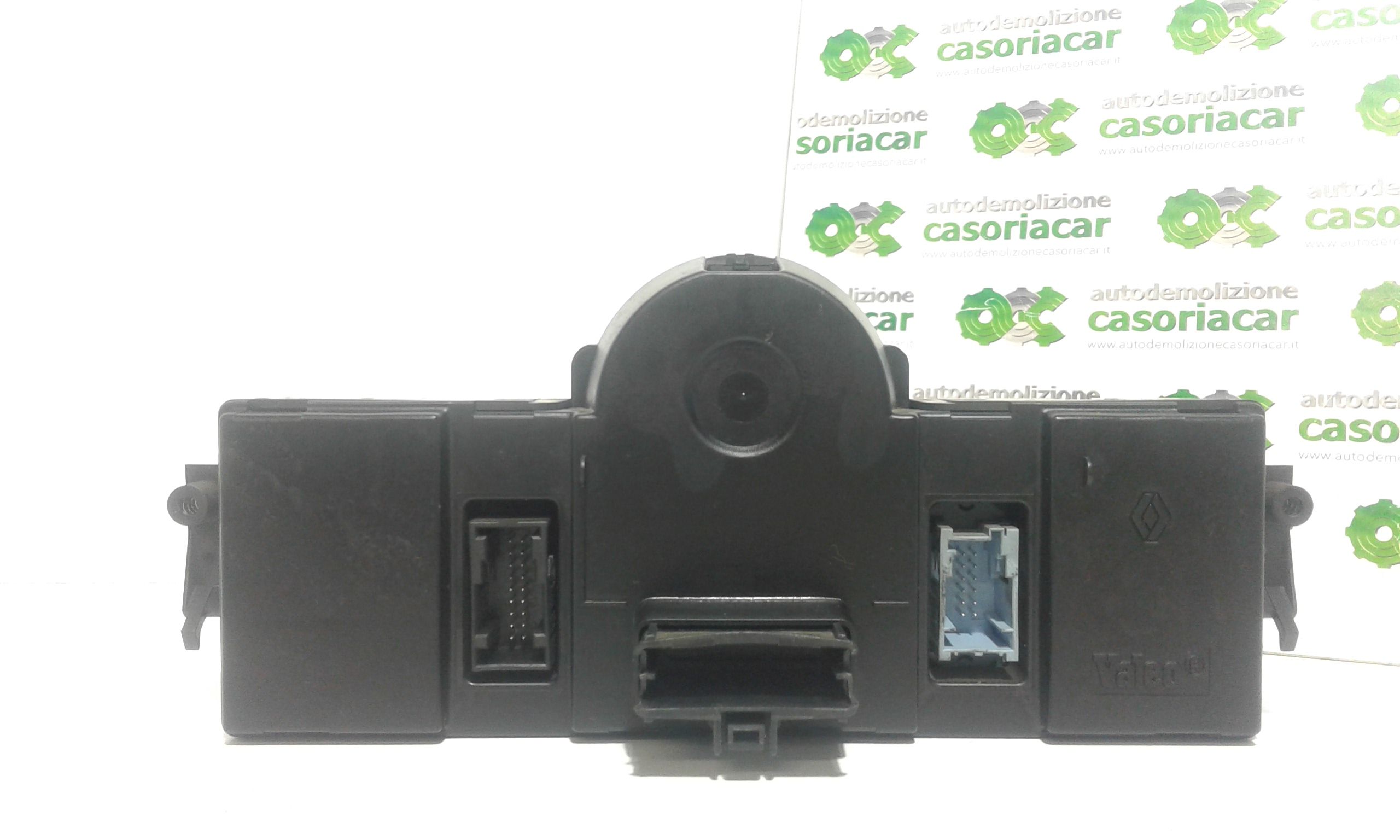Comandi Clima RENAULT Scenic 2 Serie