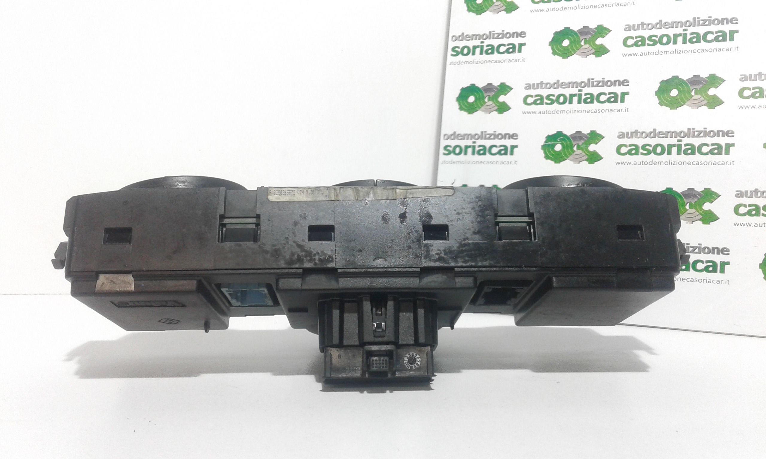 Comandi Clima RENAULT Scenic 2 Serie