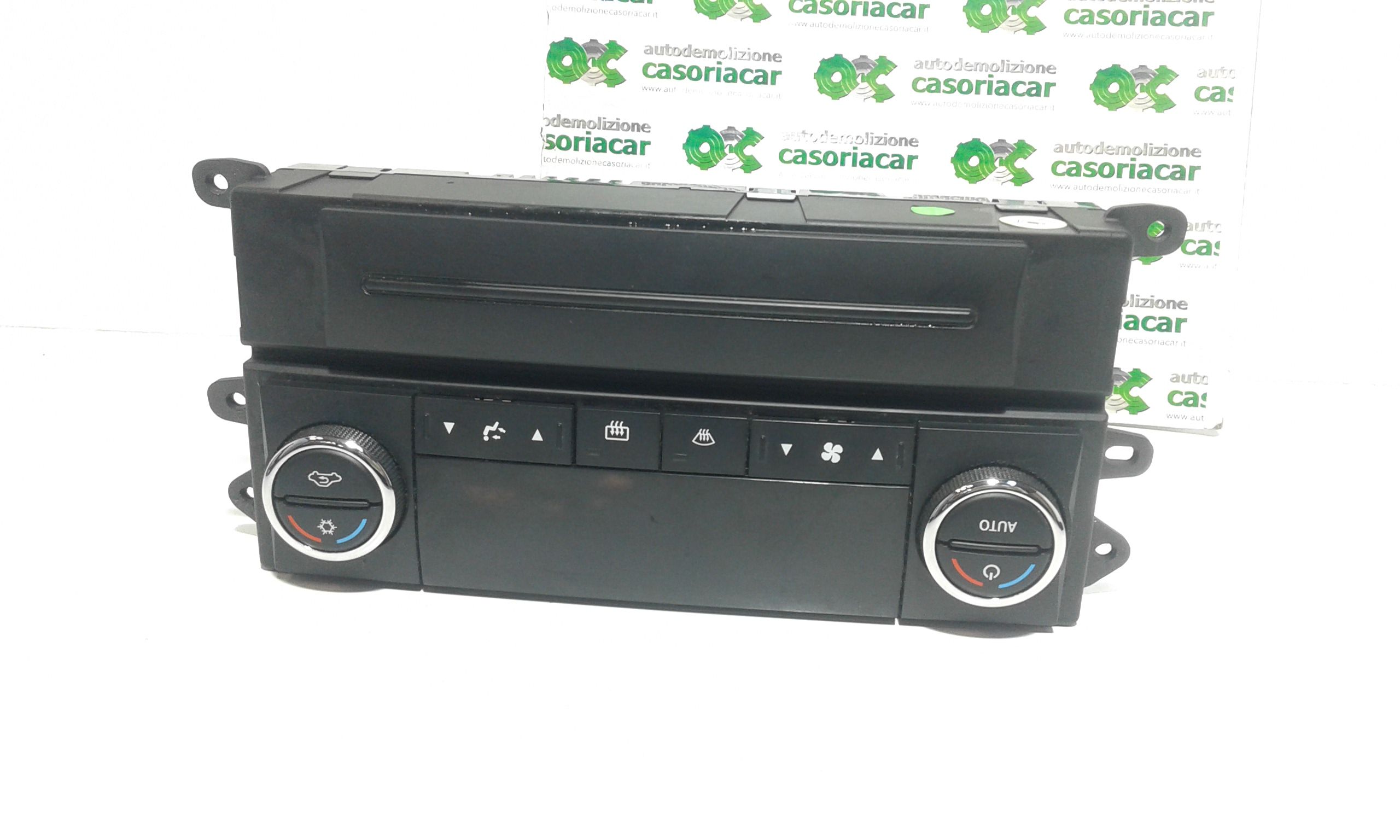 Comandi Clima DODGE Journey 1 Serie